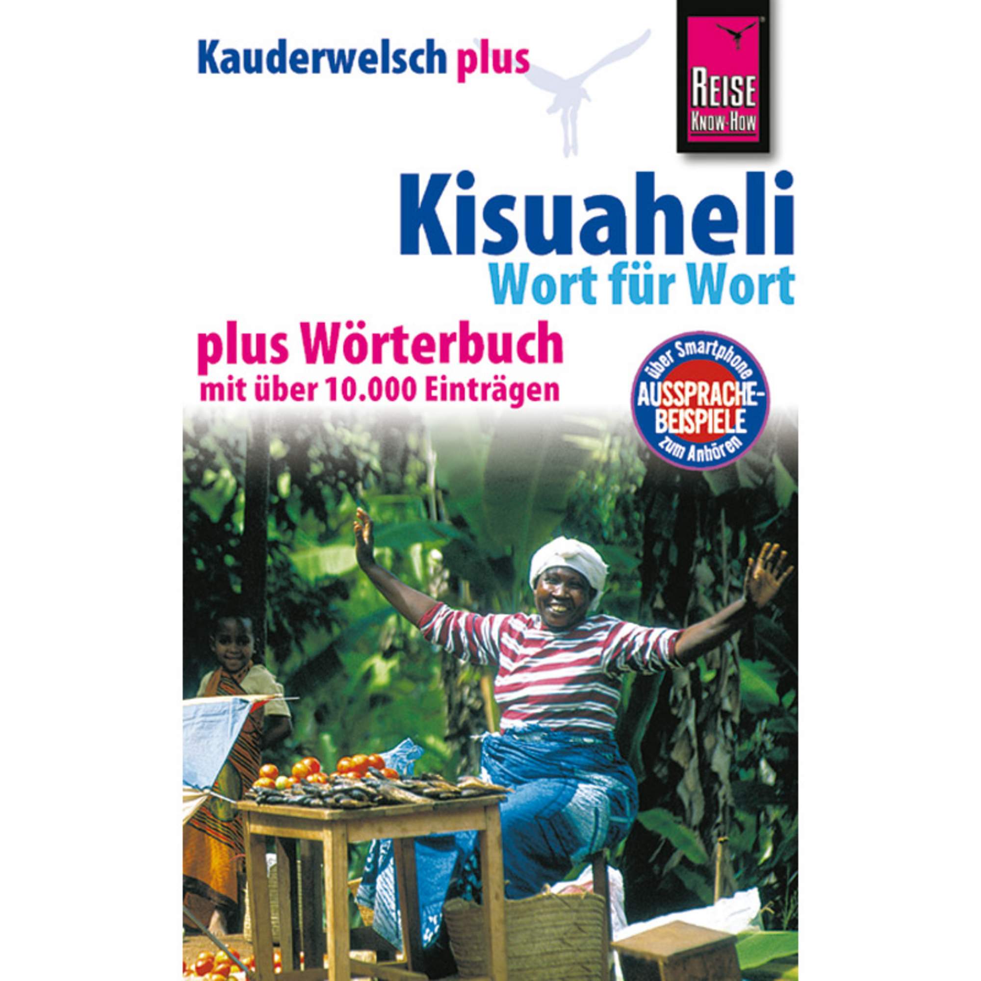 RKH KAUDERWELSCH PLUS KISUAHELI