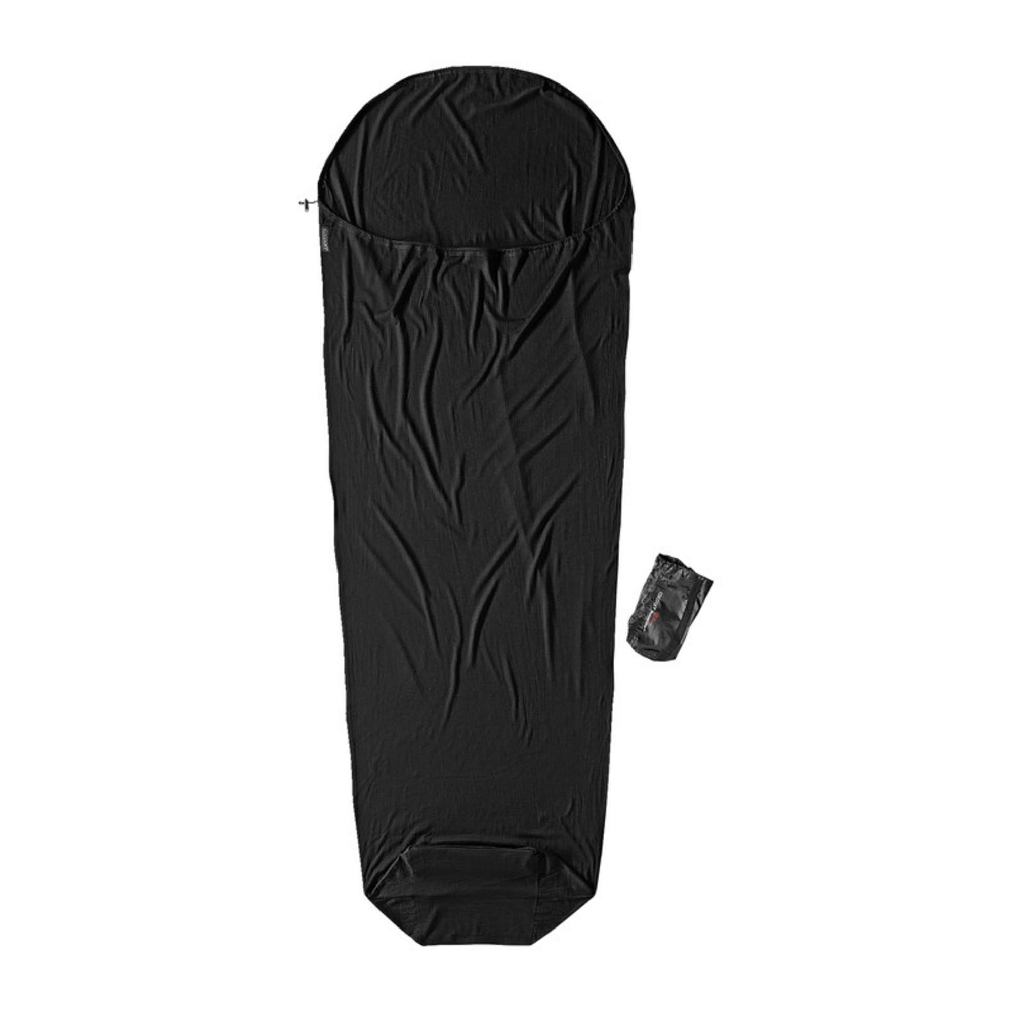 Cocoon MUMMYLINER MERINOWOLLE