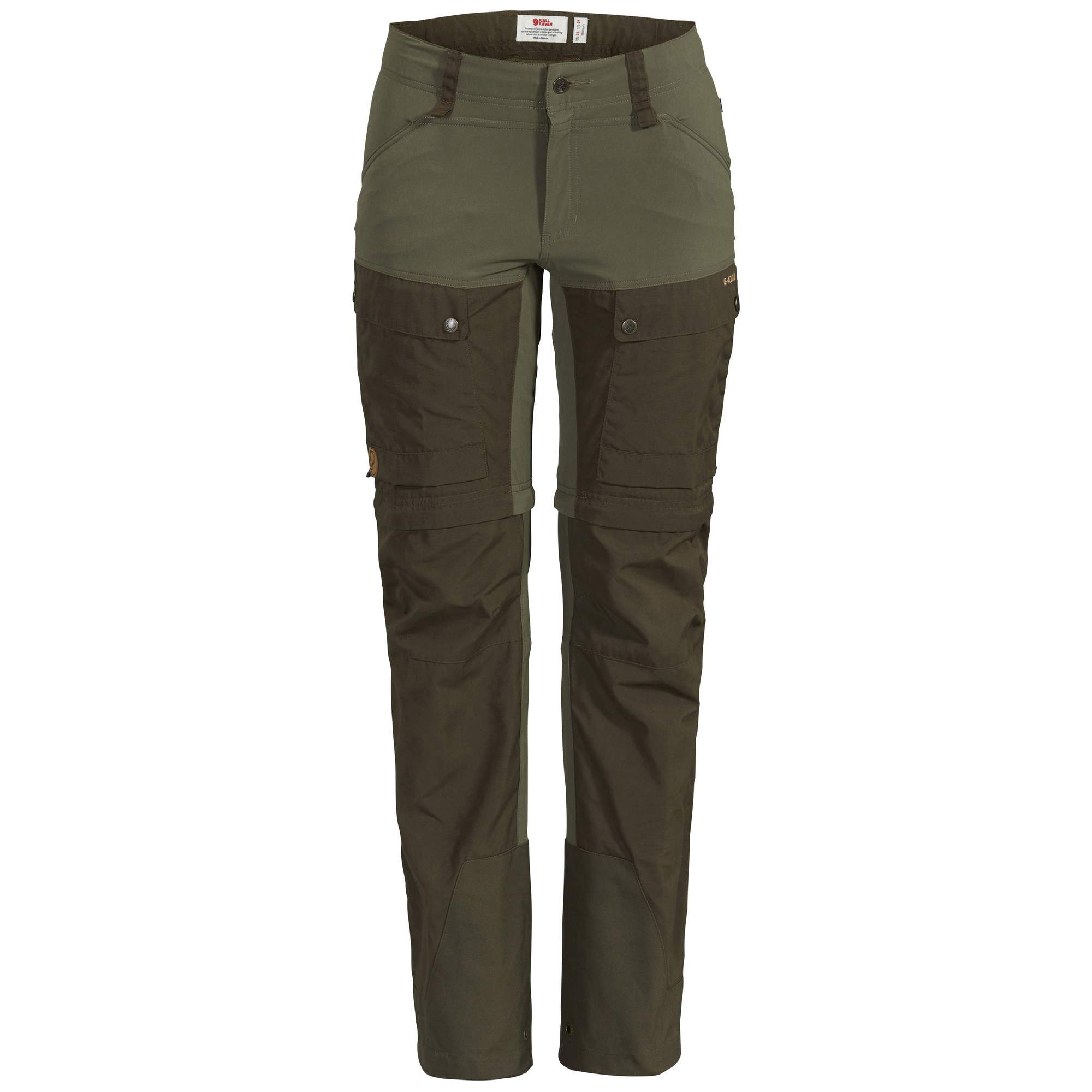 Fjällräven KEB GAITER TROUSERS W.