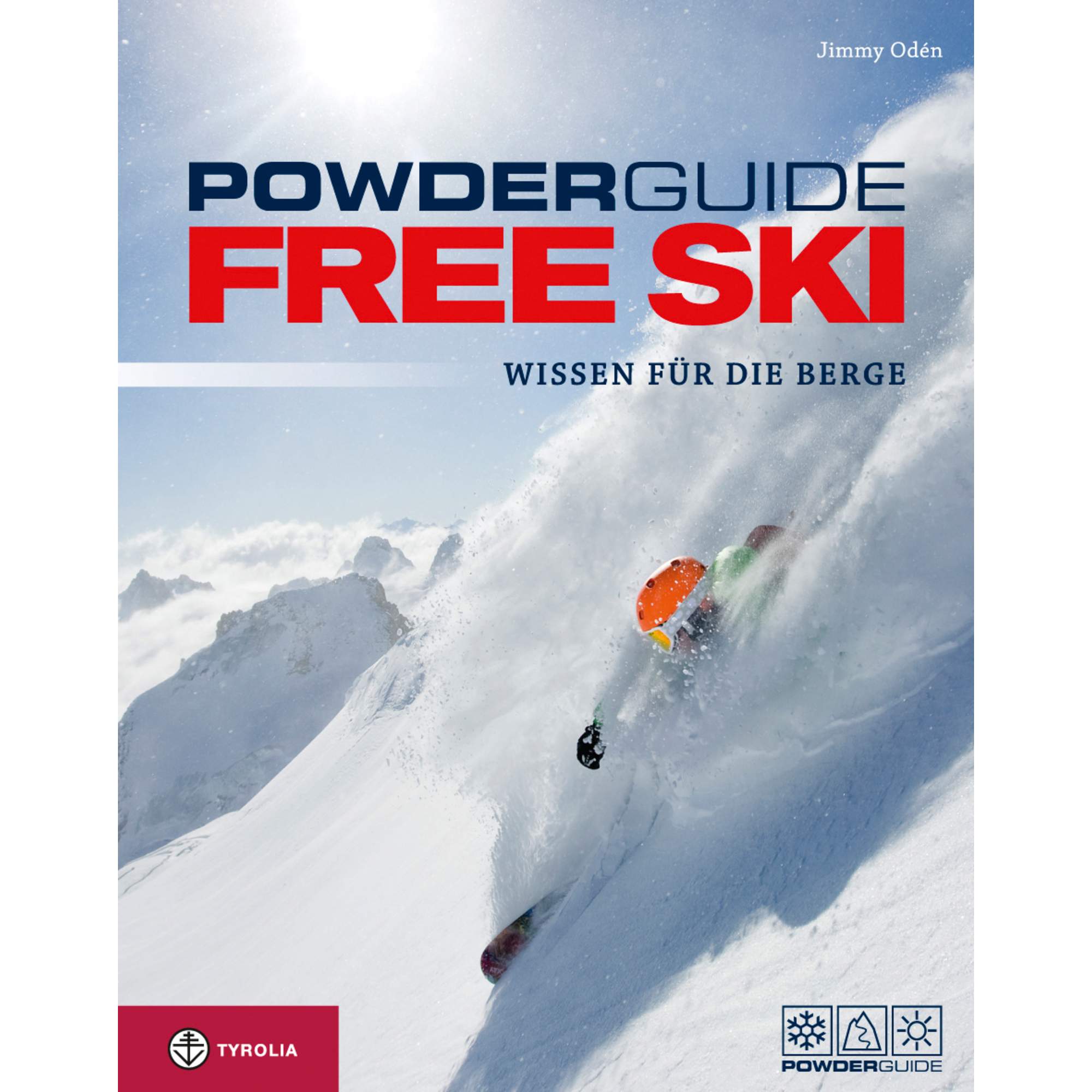 POWDERGUIDE FREE SKI
