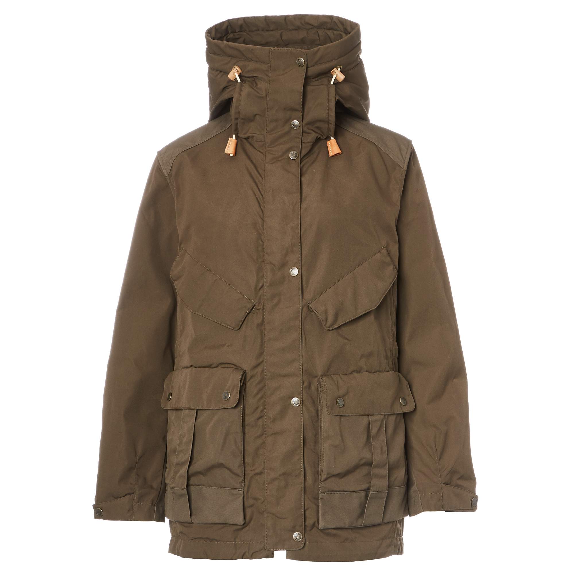 Fjällräven JACKET NO. 68 W