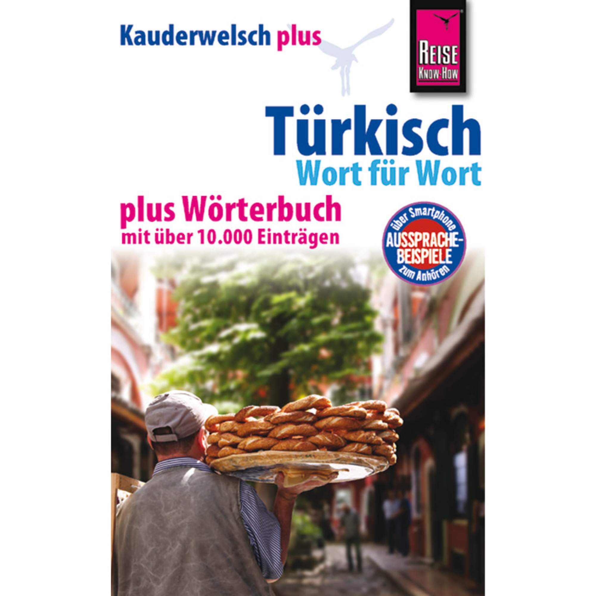 RKH KAUDERWELSCH PLUS TÜRKISCH