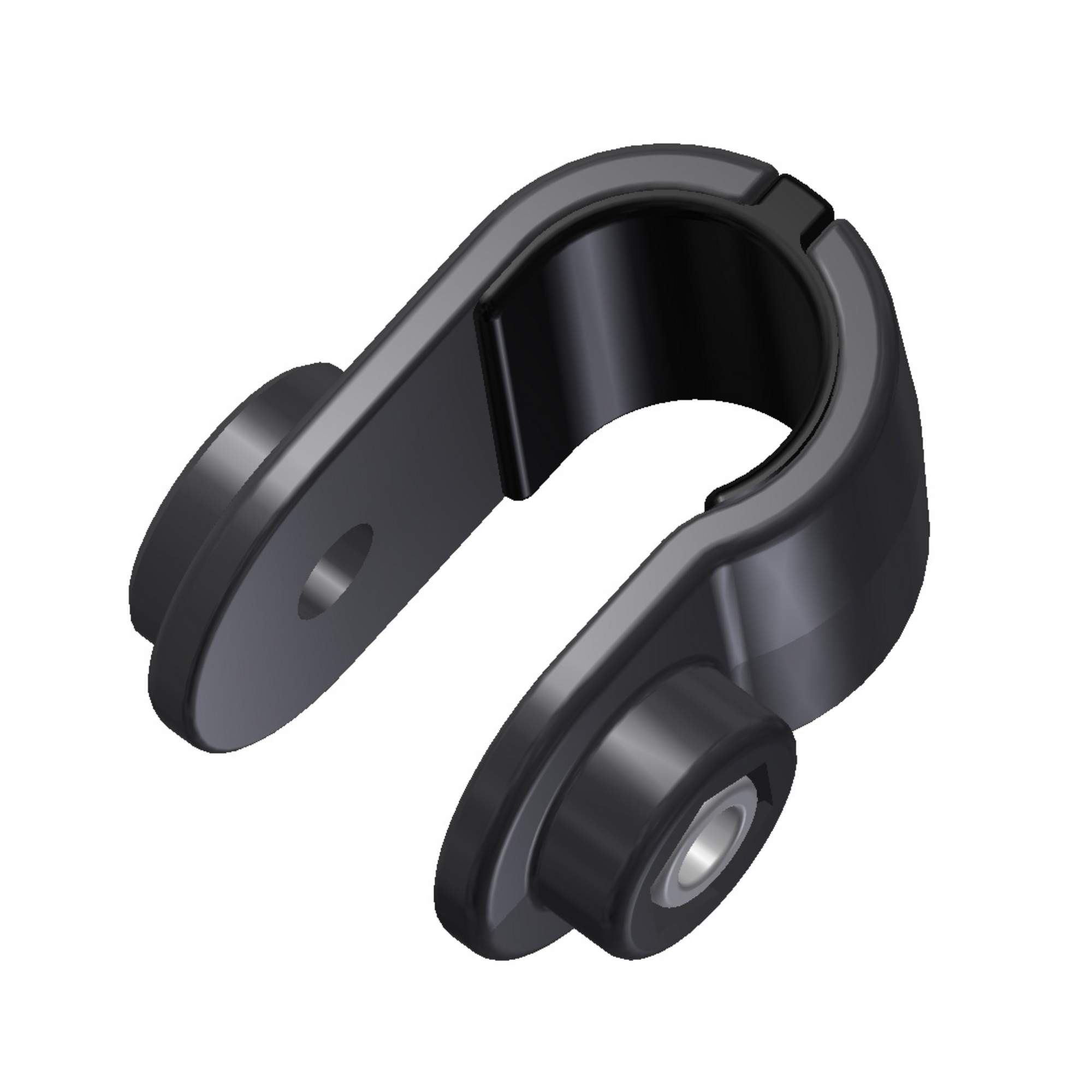 Ortlieb QL3.1 SCHELLEN F. 11 14MM ROHRDURCHMESSER