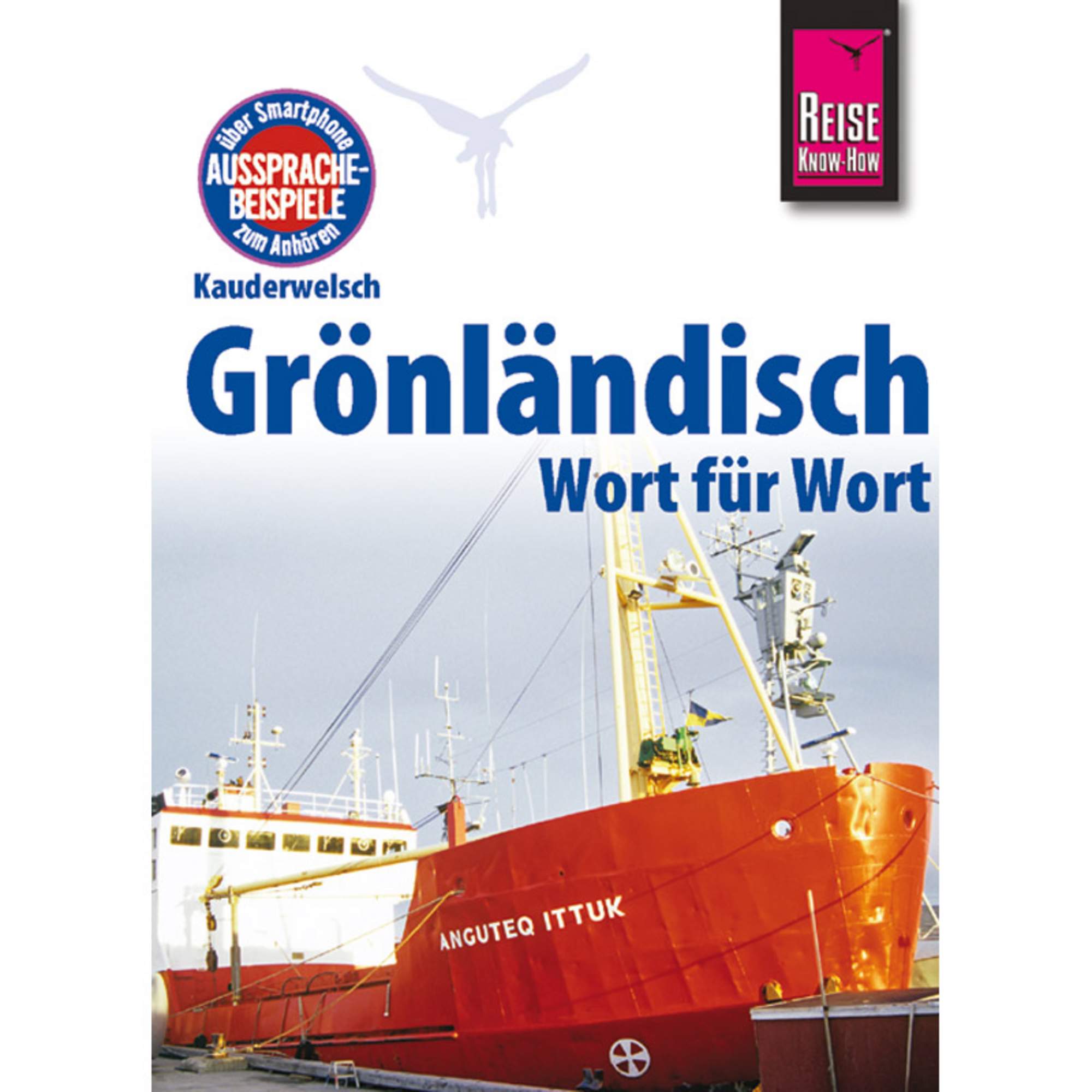 RKH KAUDERWELSCH GRÖNLÄNDISCH