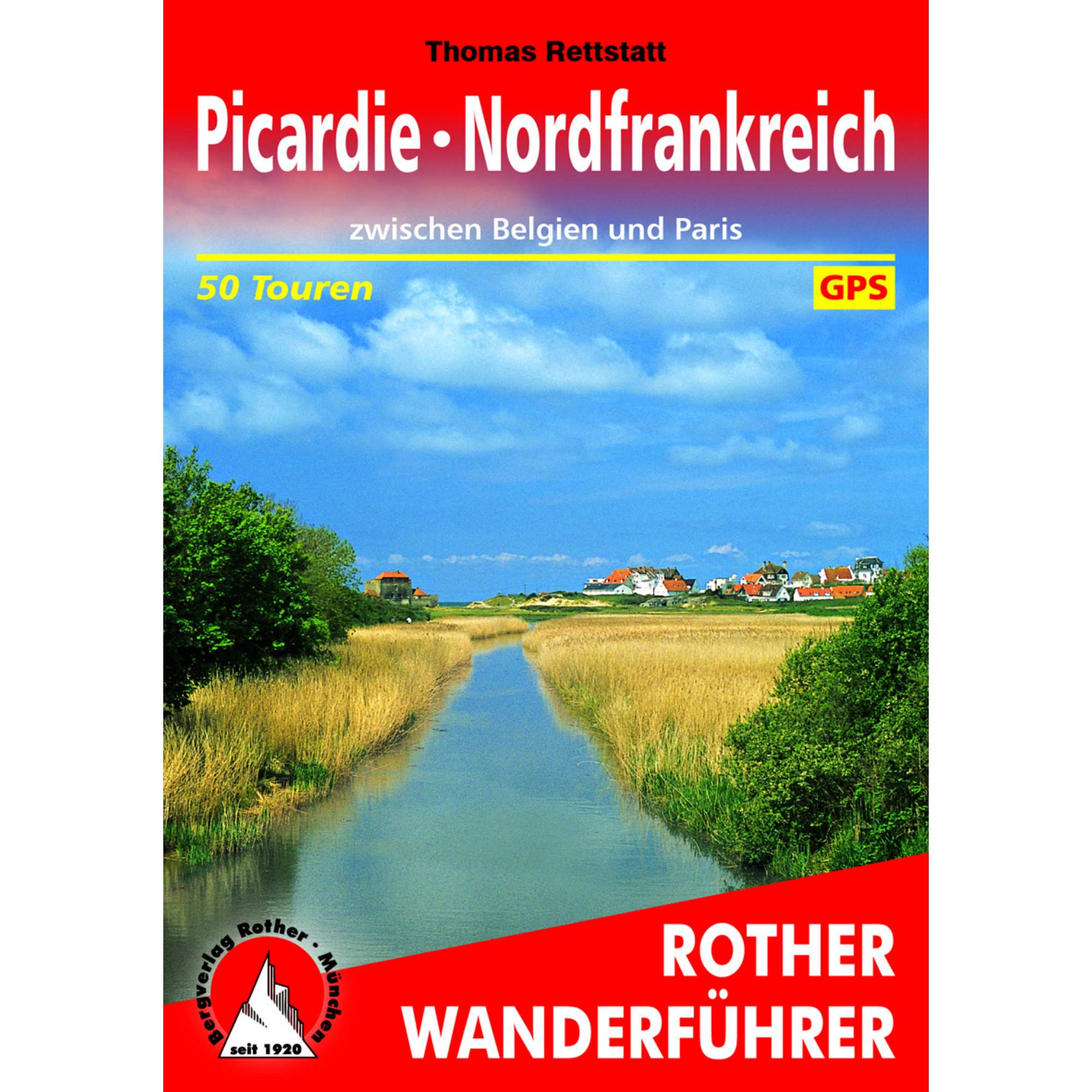 BVR PICARDIE - NORDFRANKREICH