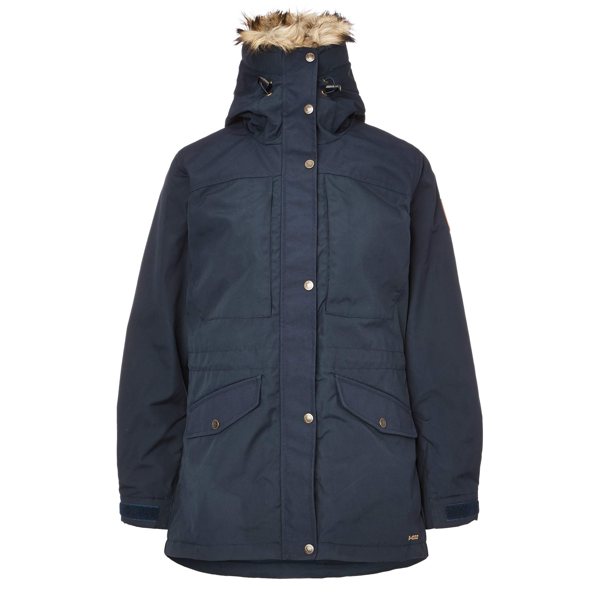 Fjällräven SINGI WINTER JACKET W.