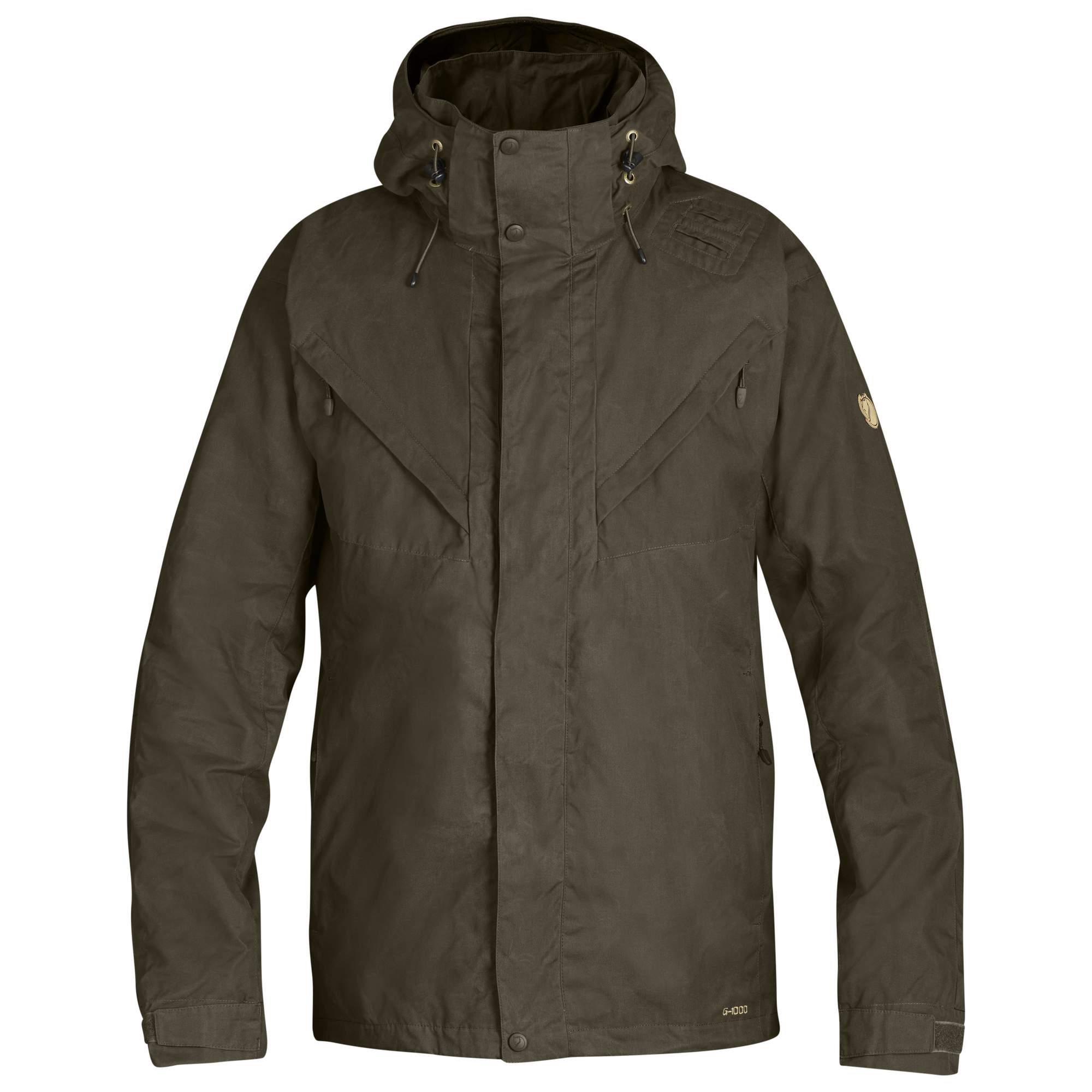Fjällräven DREV JACKET M