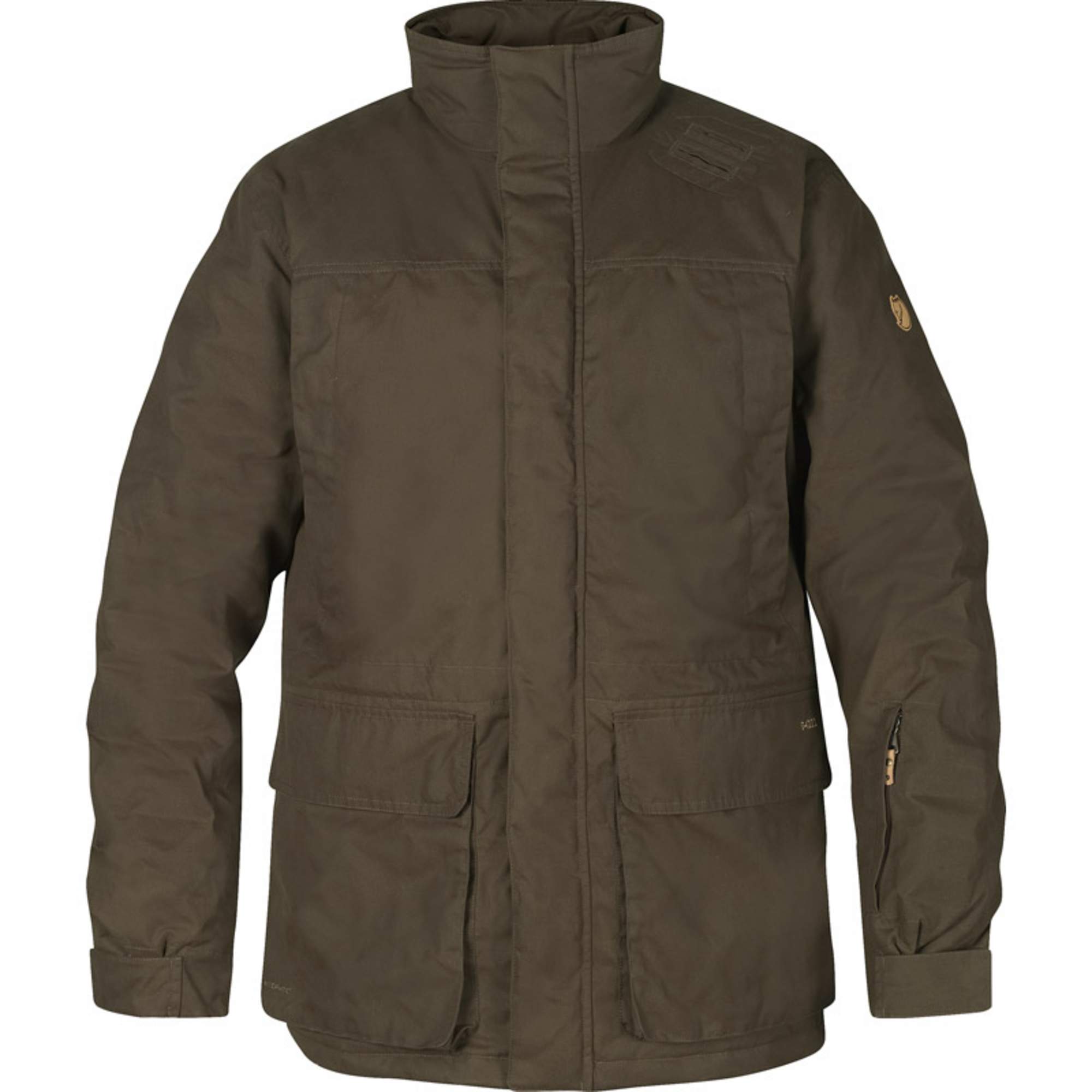 Fjällräven BRENNER PRO PADDED JACKET M