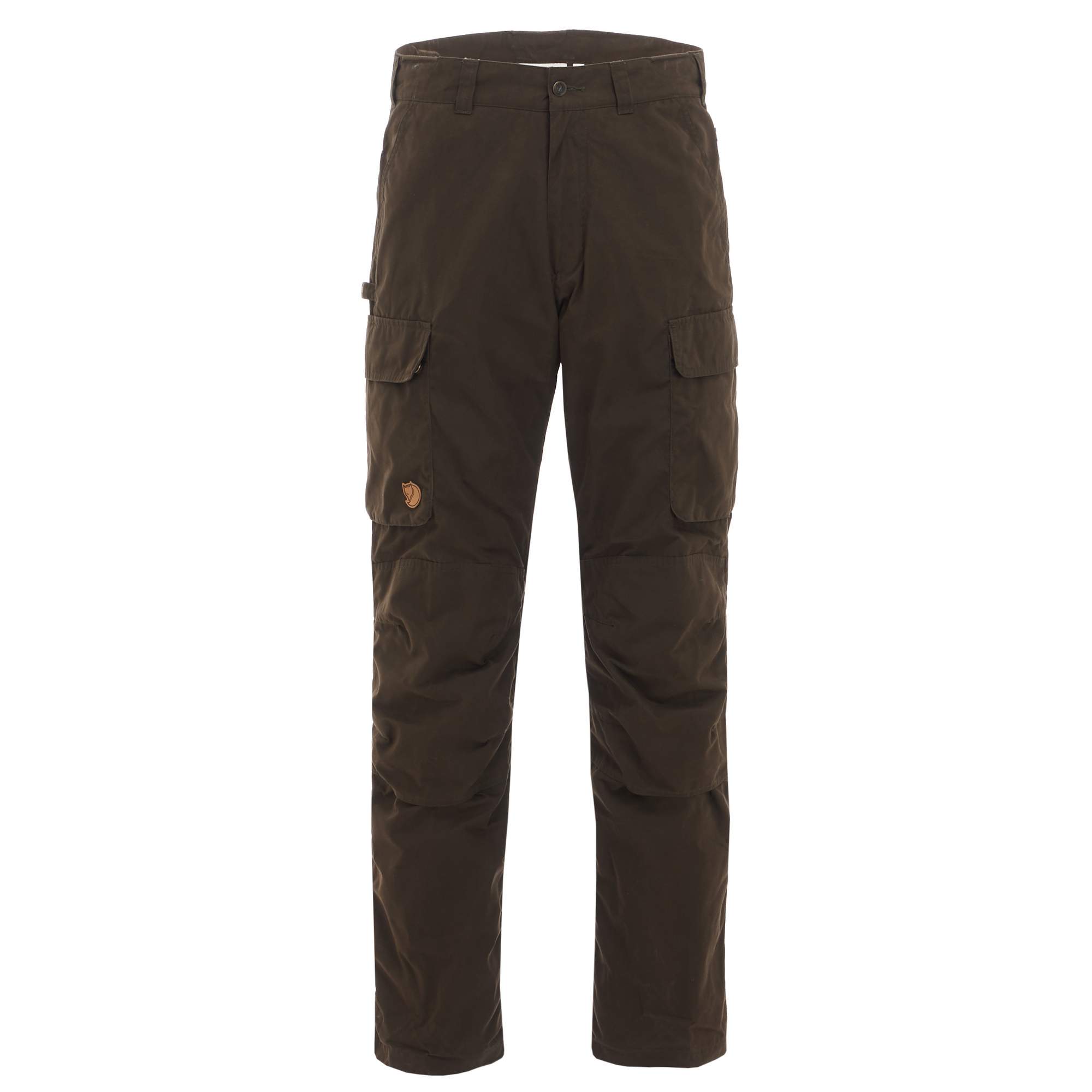 Fjällräven BRENNER PRO WINTER TROUSERS M