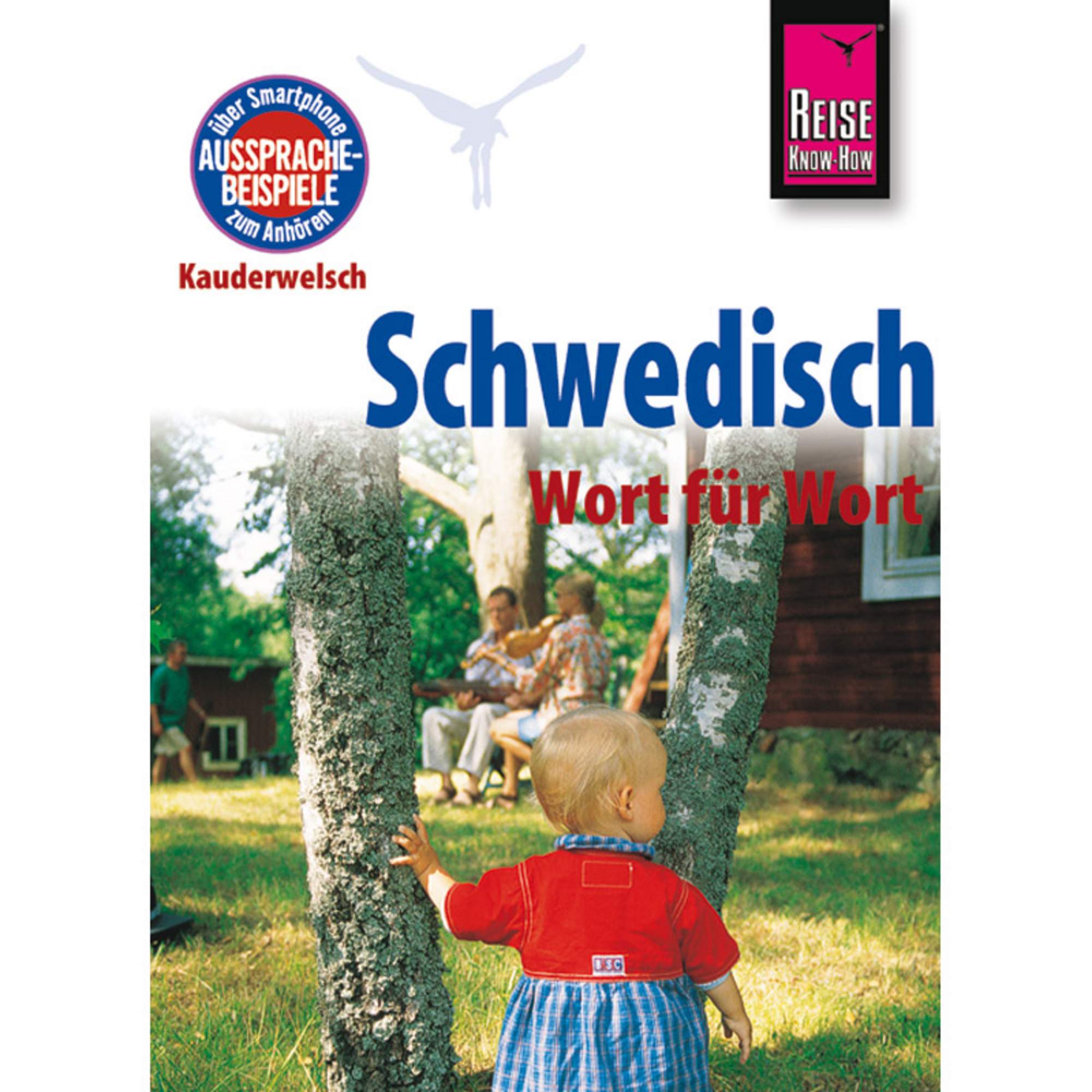 RKH KAUDERWELSCH SCHWEDISCH