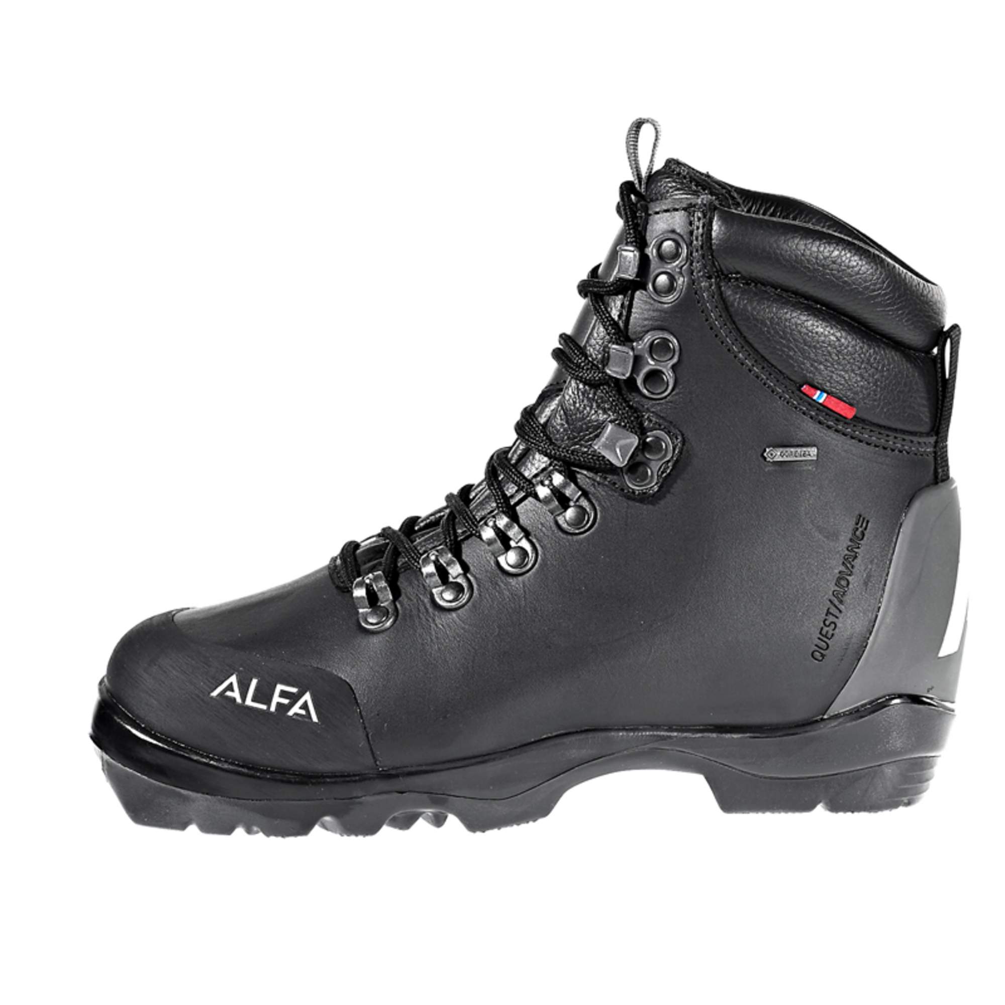 Alfa SKARVET ADVANCE GTX W