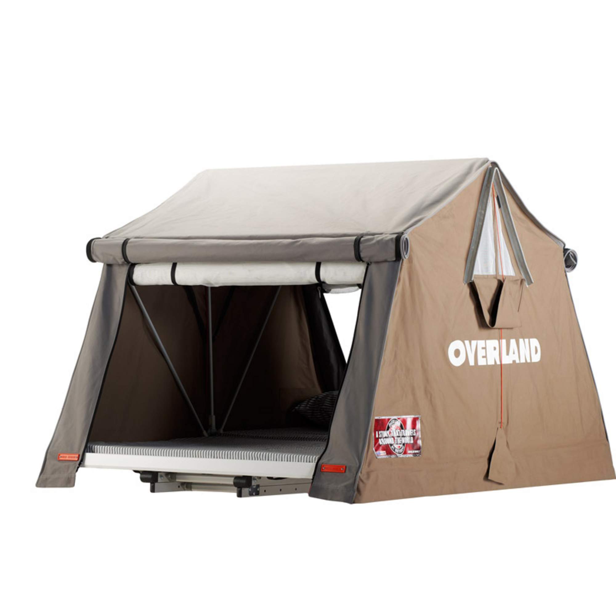 Overland OVERLAND