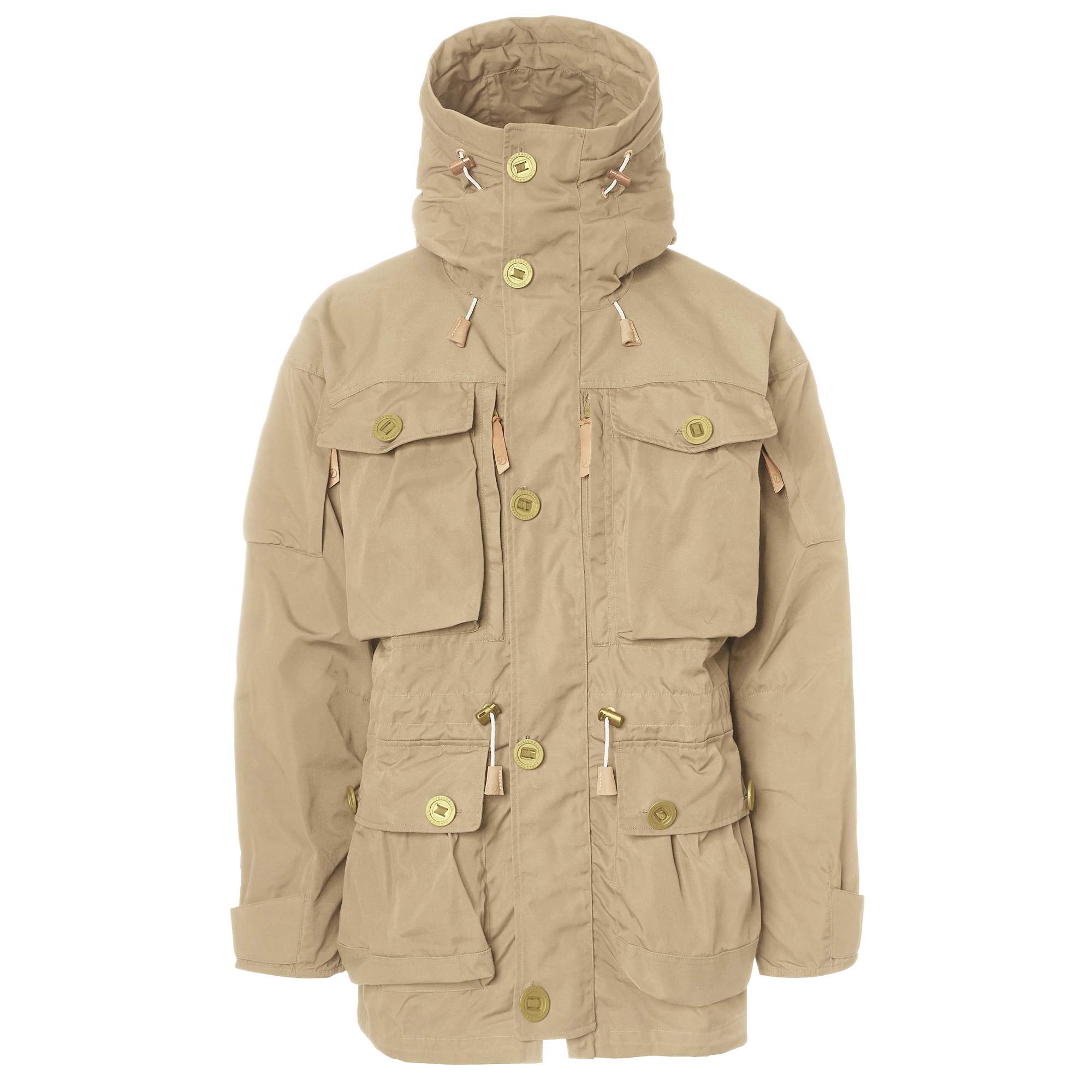 Fjällräven SMOCK NO. 1 M