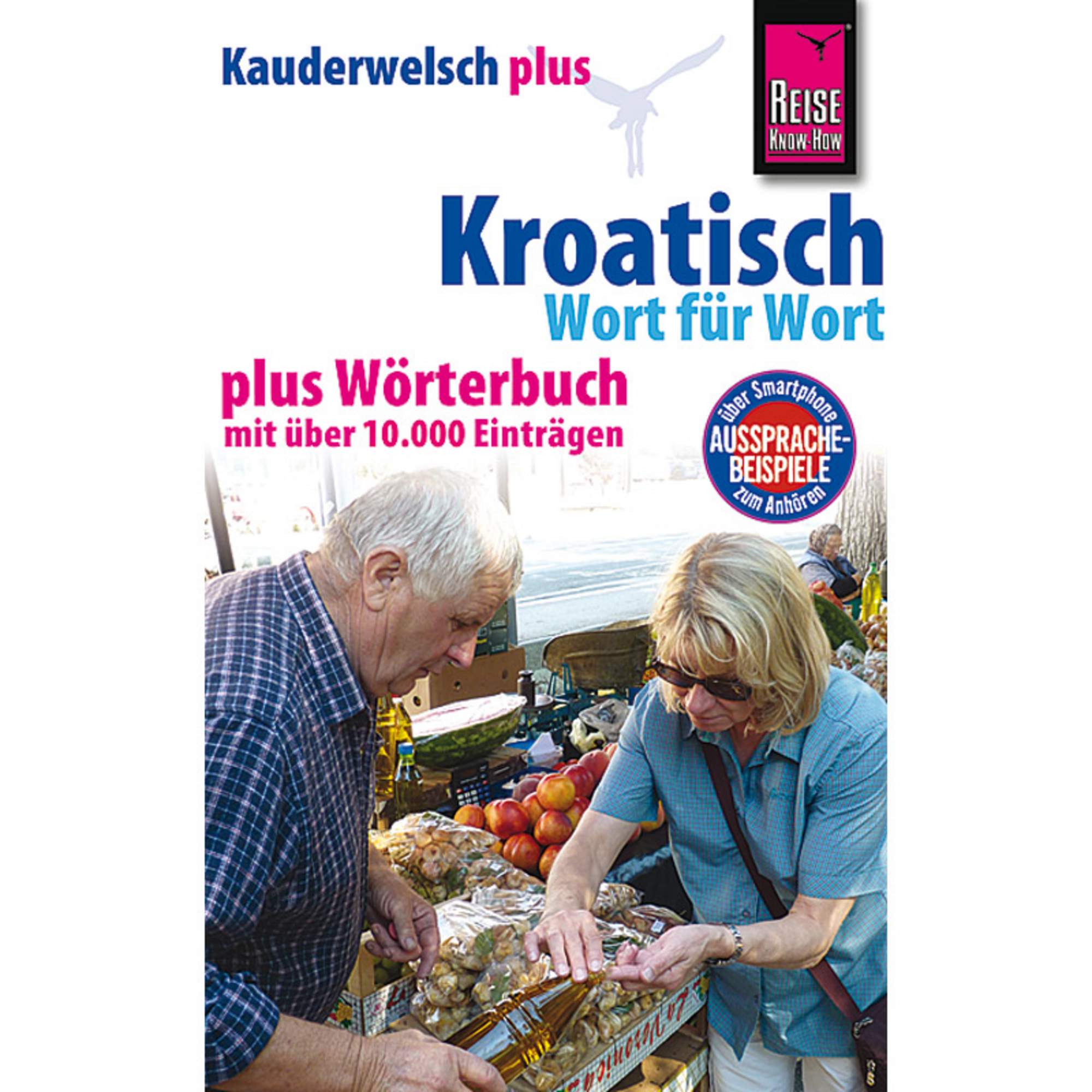 RKH KAUDERWELSCH PLUS KROATISCH