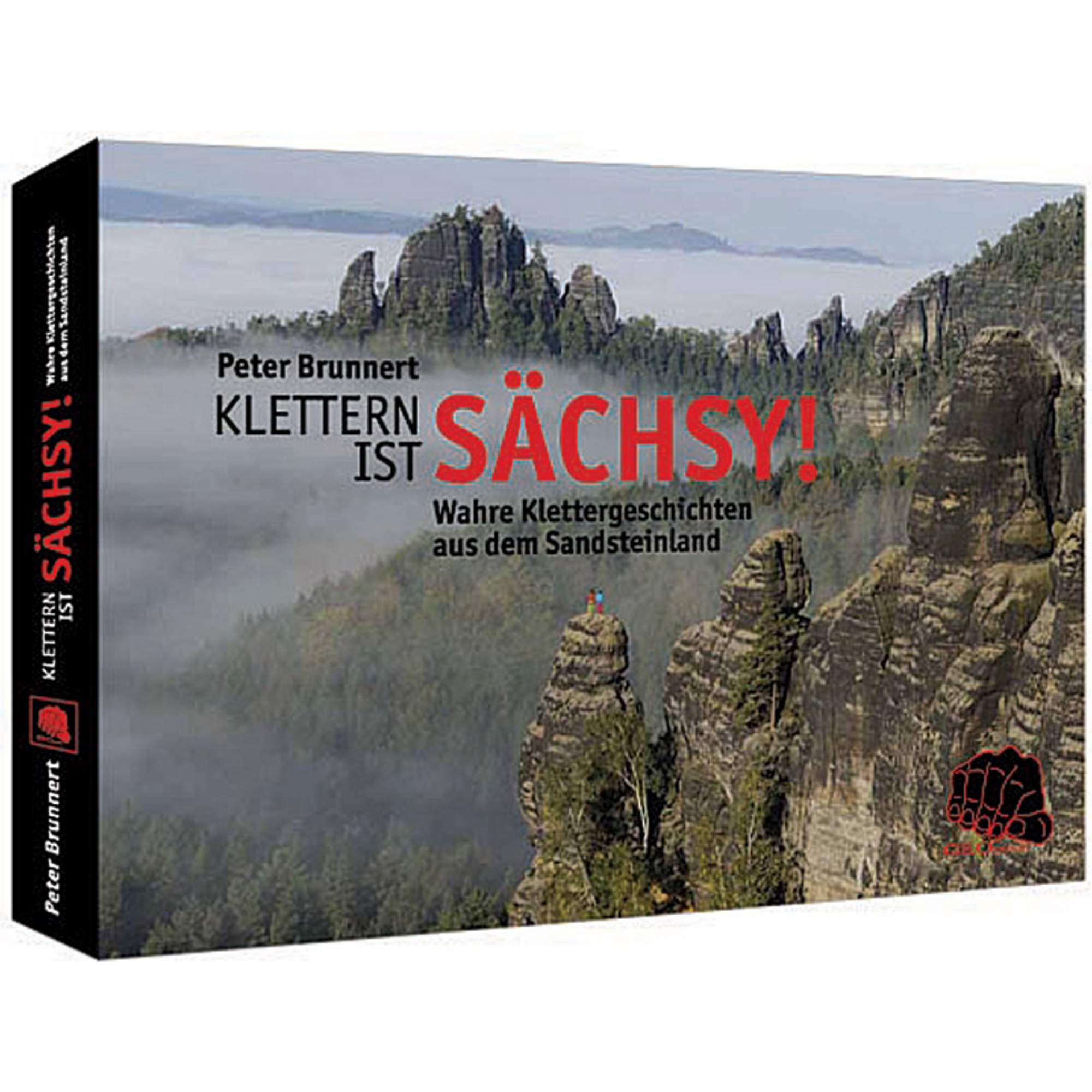 KLETTERN IST SÄCHSY!