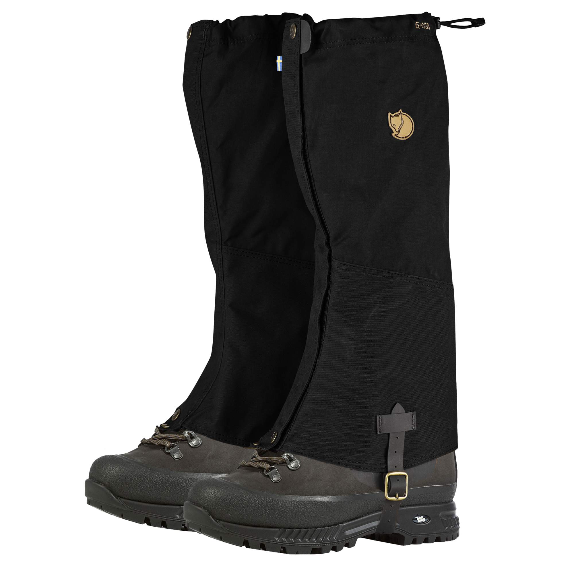 Fjällräven SINGI GAITERS