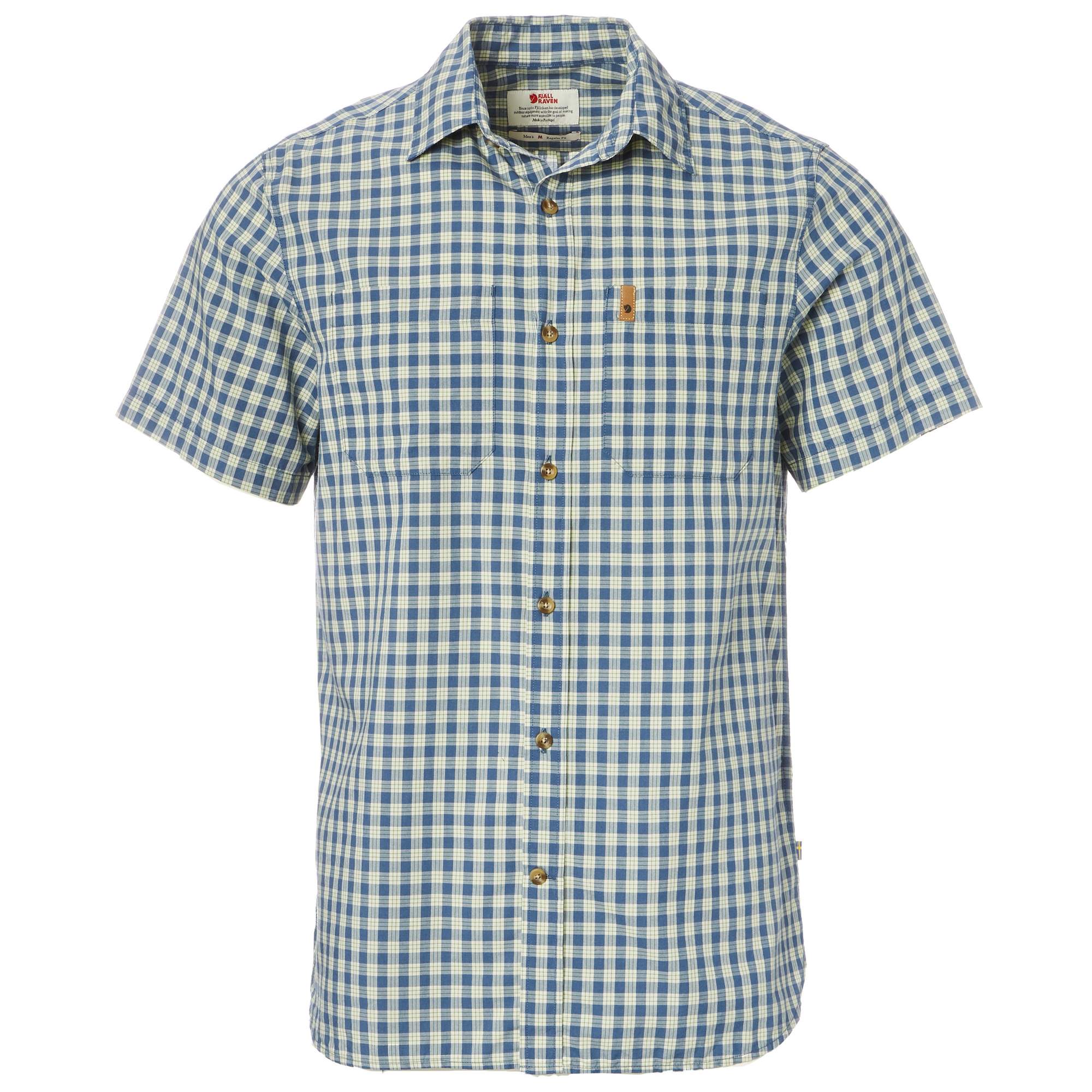 Fjällräven HIGH COAST SHIRT SS