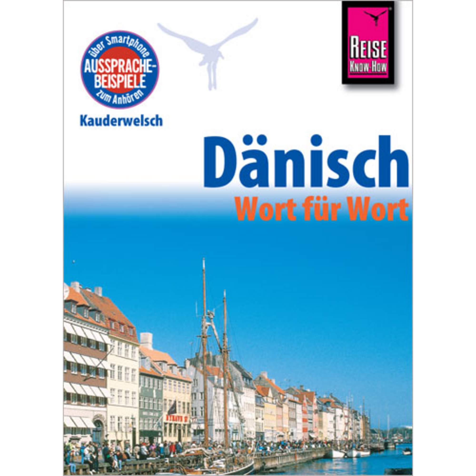 RKH KAUDERWELSCH DÄNISCH