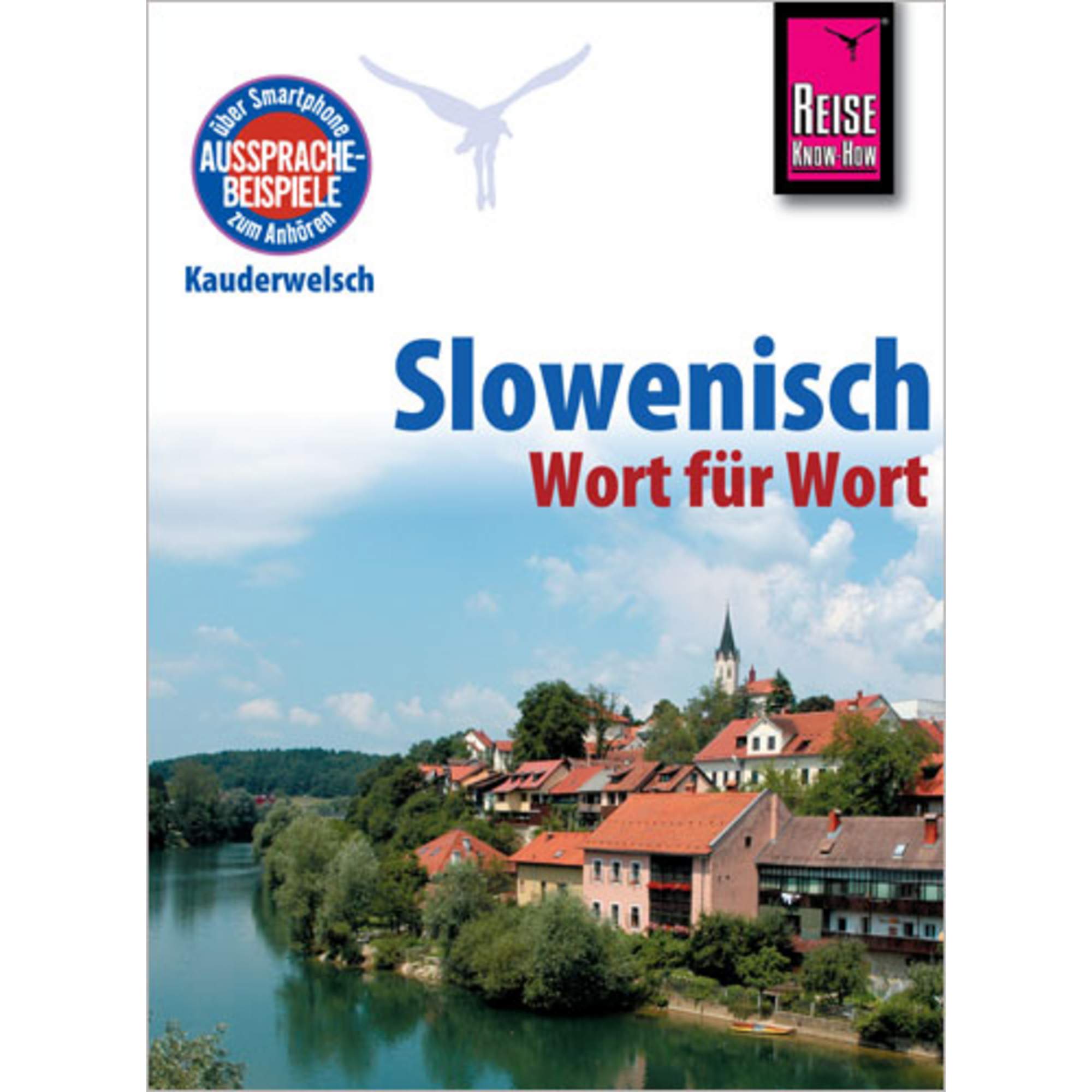 RKH KAUDERWELSCH SLOWENISCH