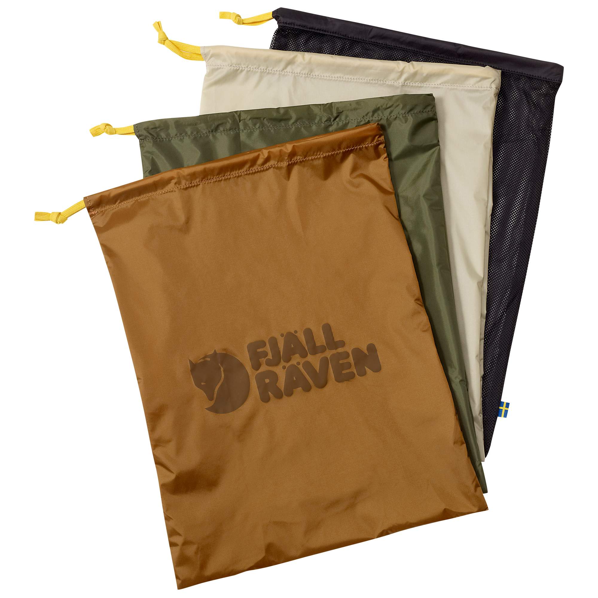 Fjällräven PACKBAGS