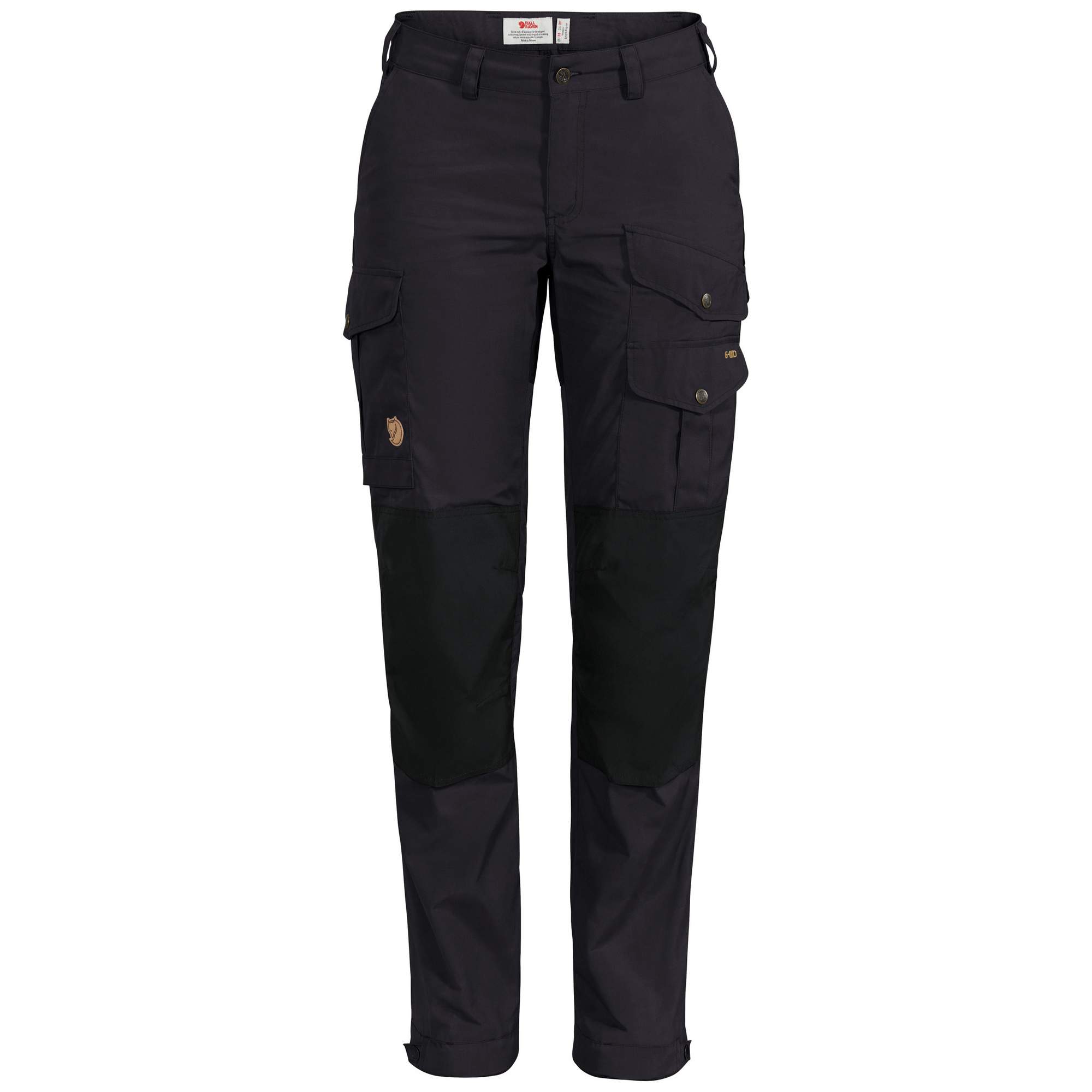 Fjällräven VIDDA PRO TROUSERS W REG