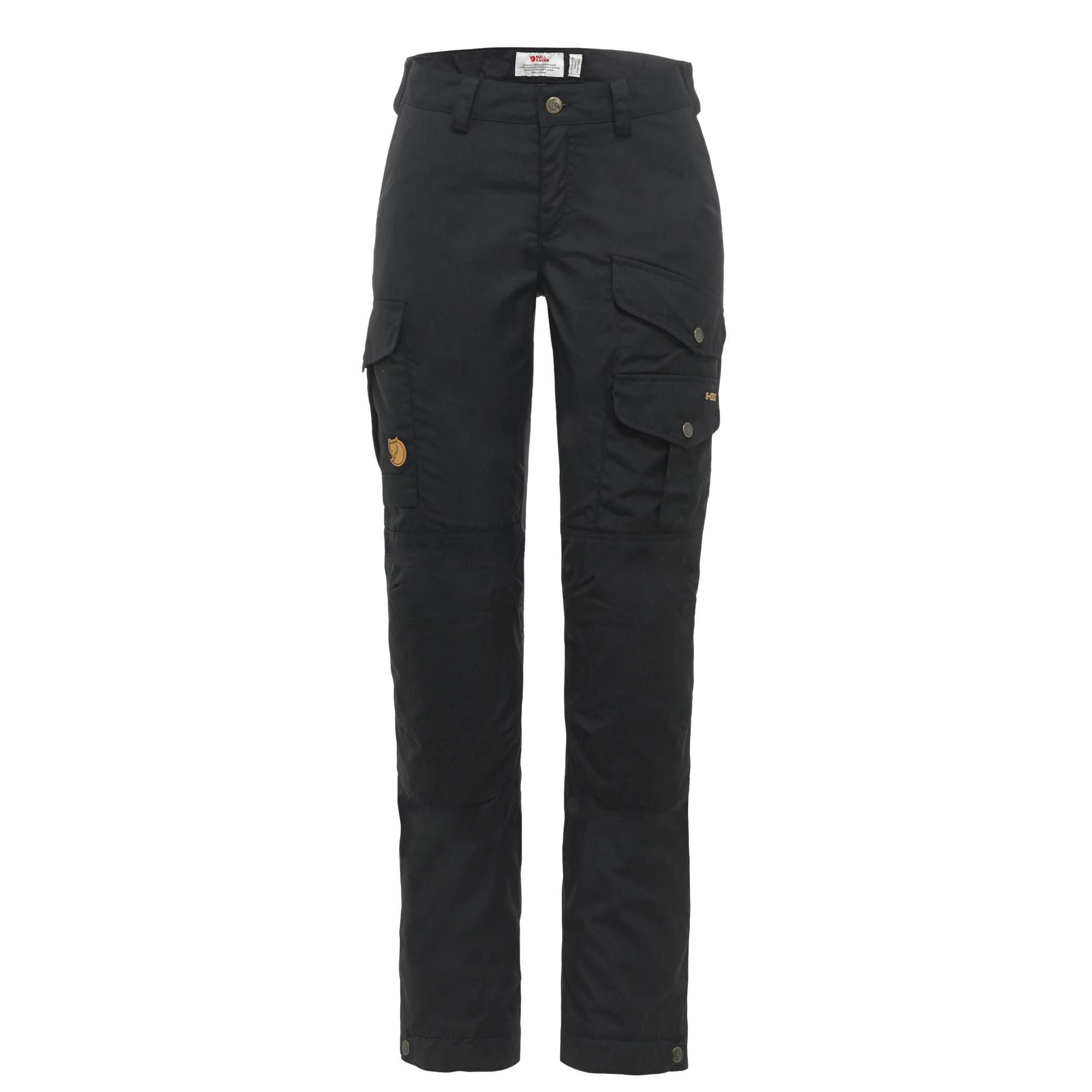 Fjällräven VIDDA PRO TROUSERS W SHORT
