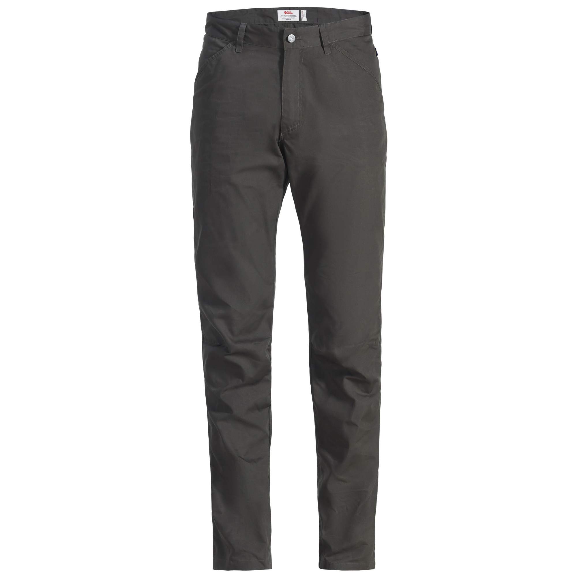 Fjällräven HIGH COAST TROUSERS M LONG