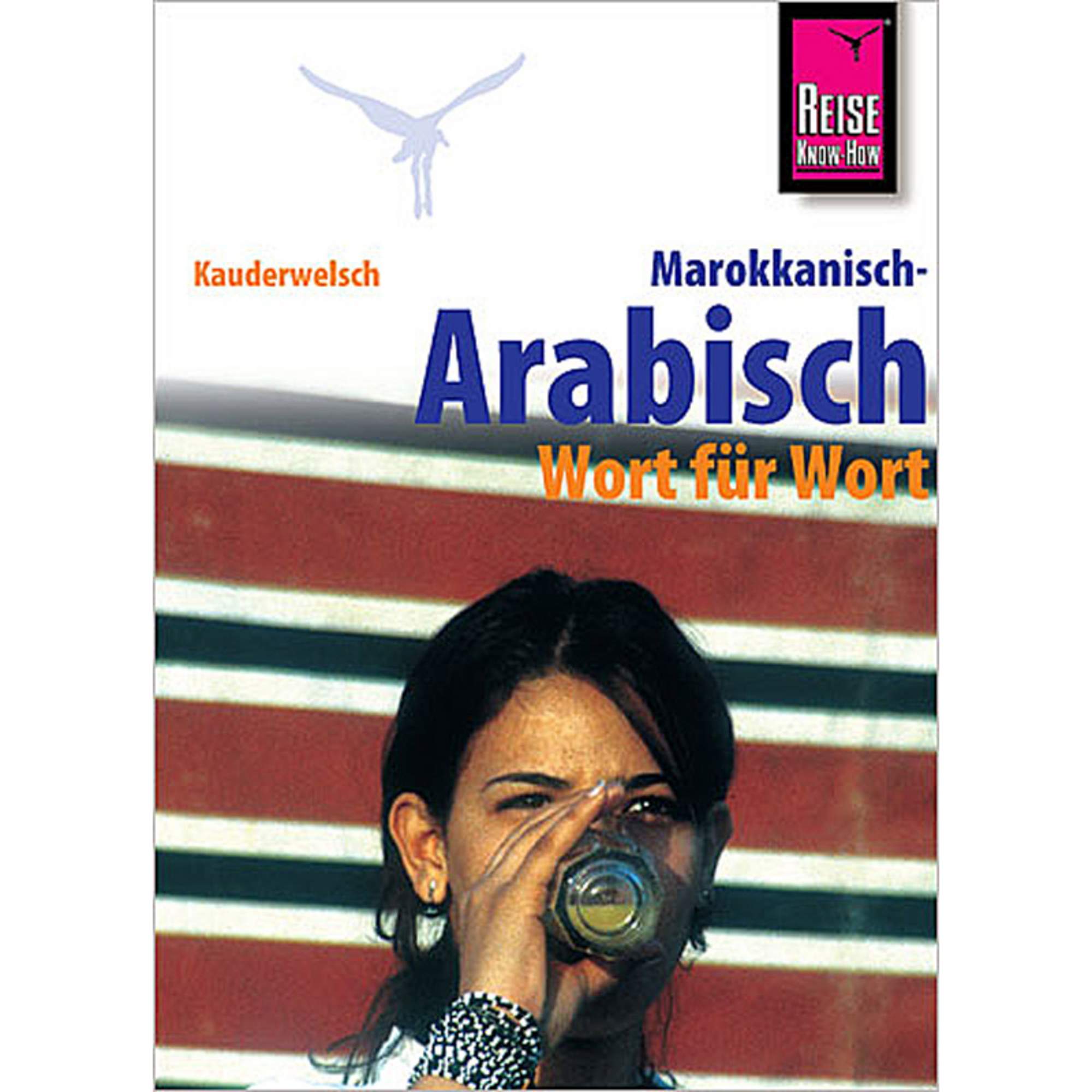 RKH KAUDERWELSCH MAROKKANISCH