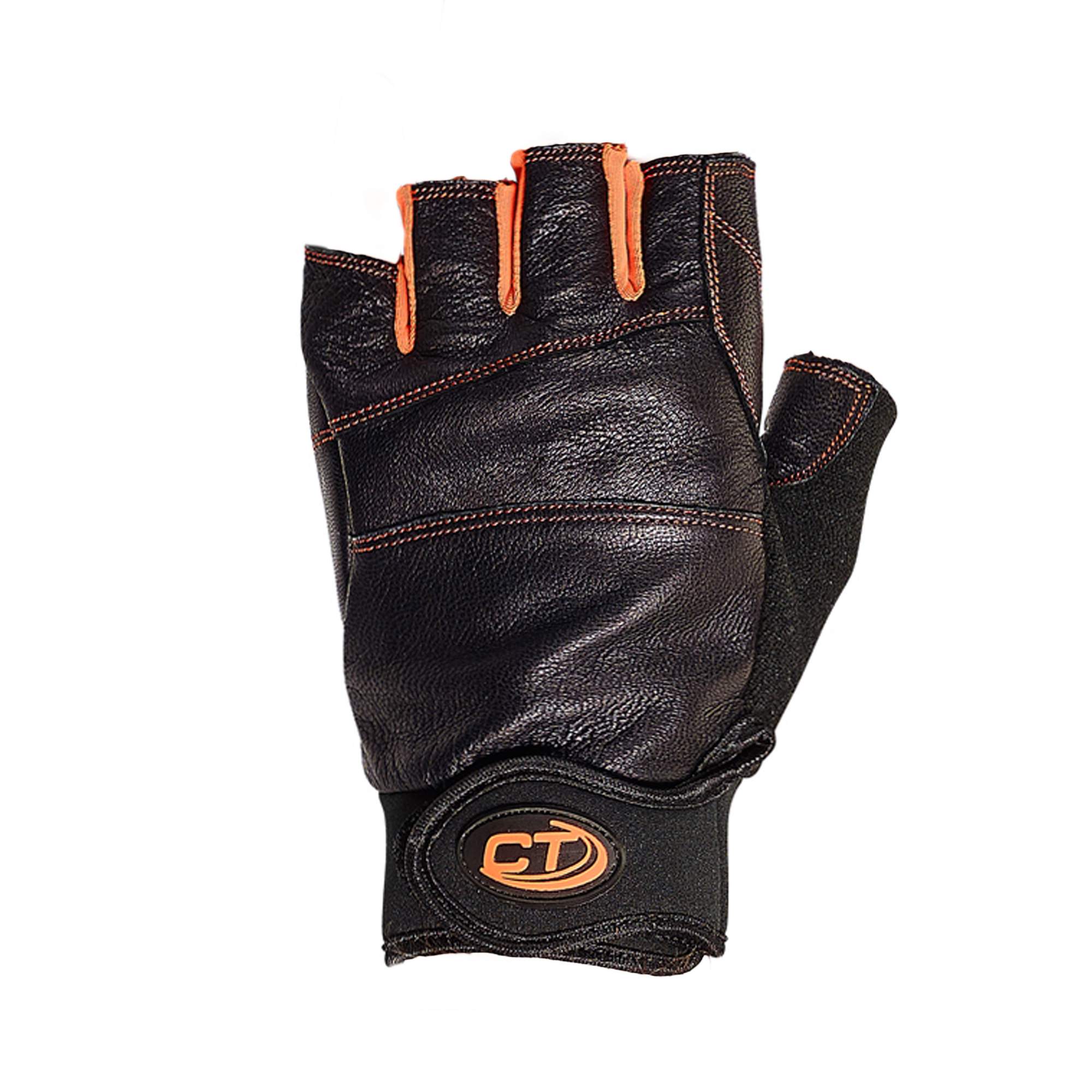 Climbing Technology PROGRIP FERRATA GLOVES H/FIN