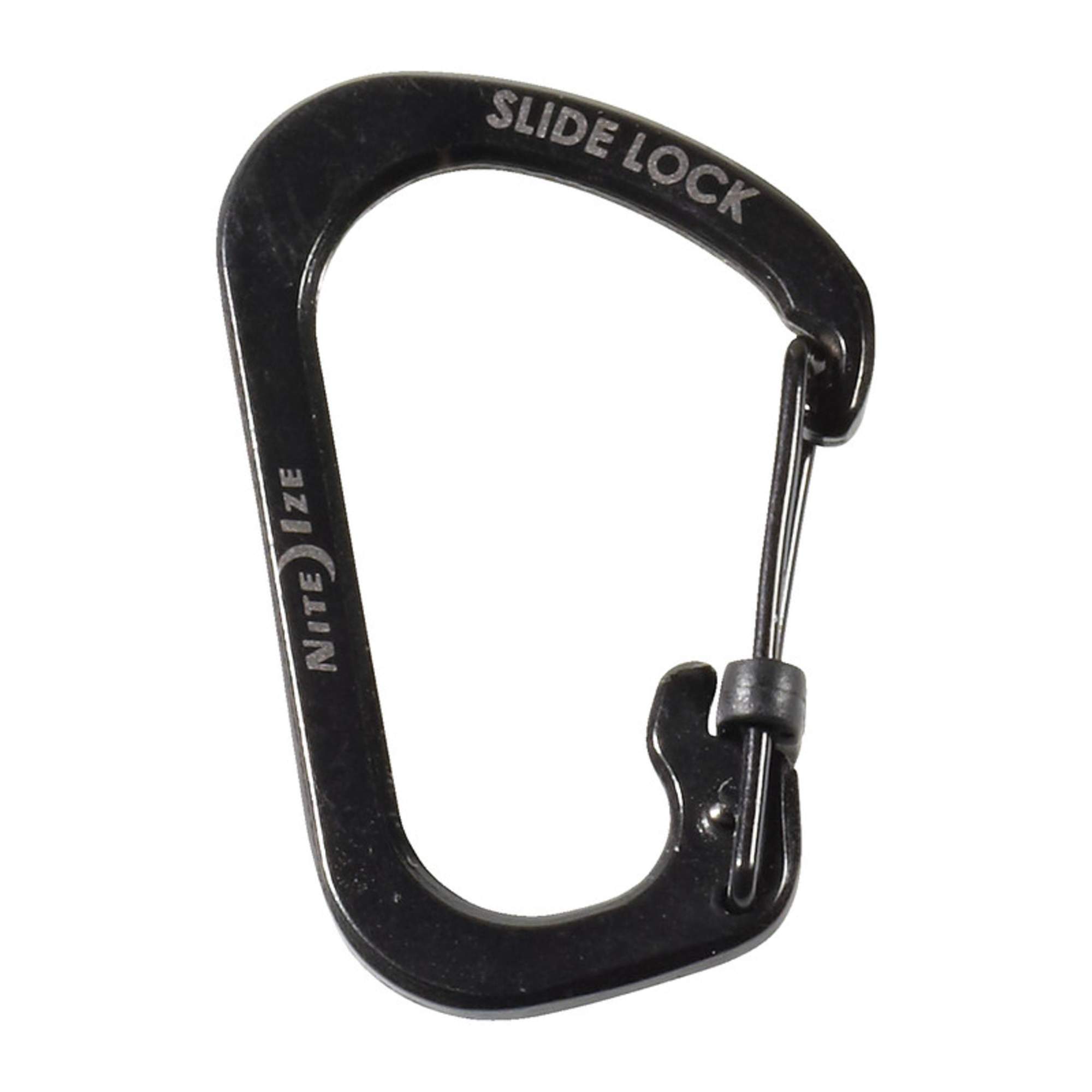 Nite Ize CARABINER SLIDELOCK