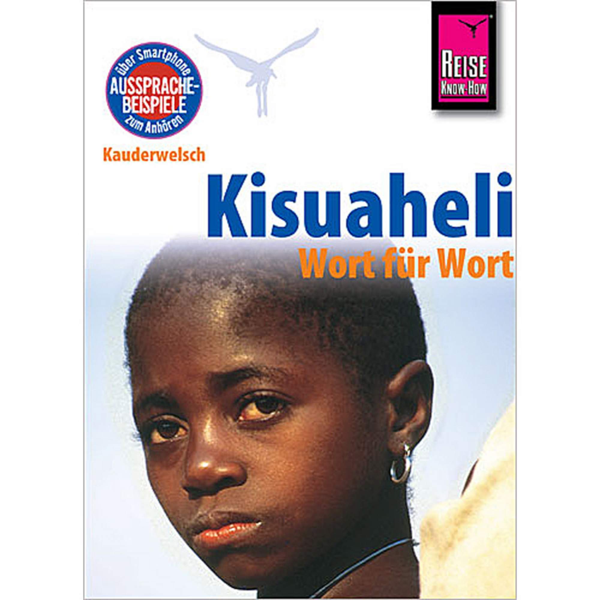 RKH KAUDERWELSCH KISUAHELI
