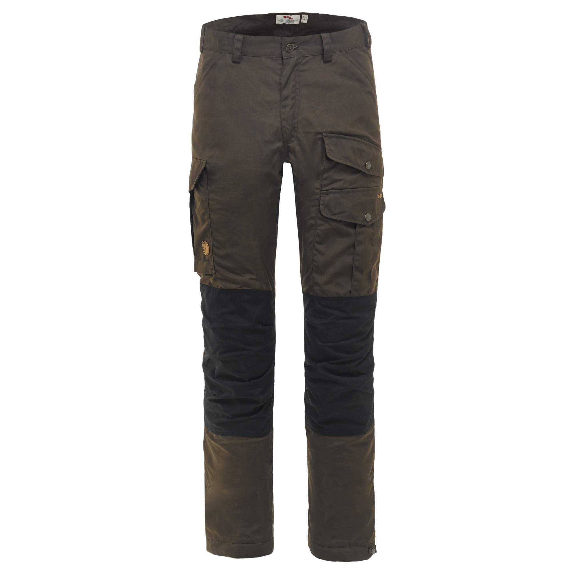 Fjällräven VIDDA PRO TROUSERS M LONG