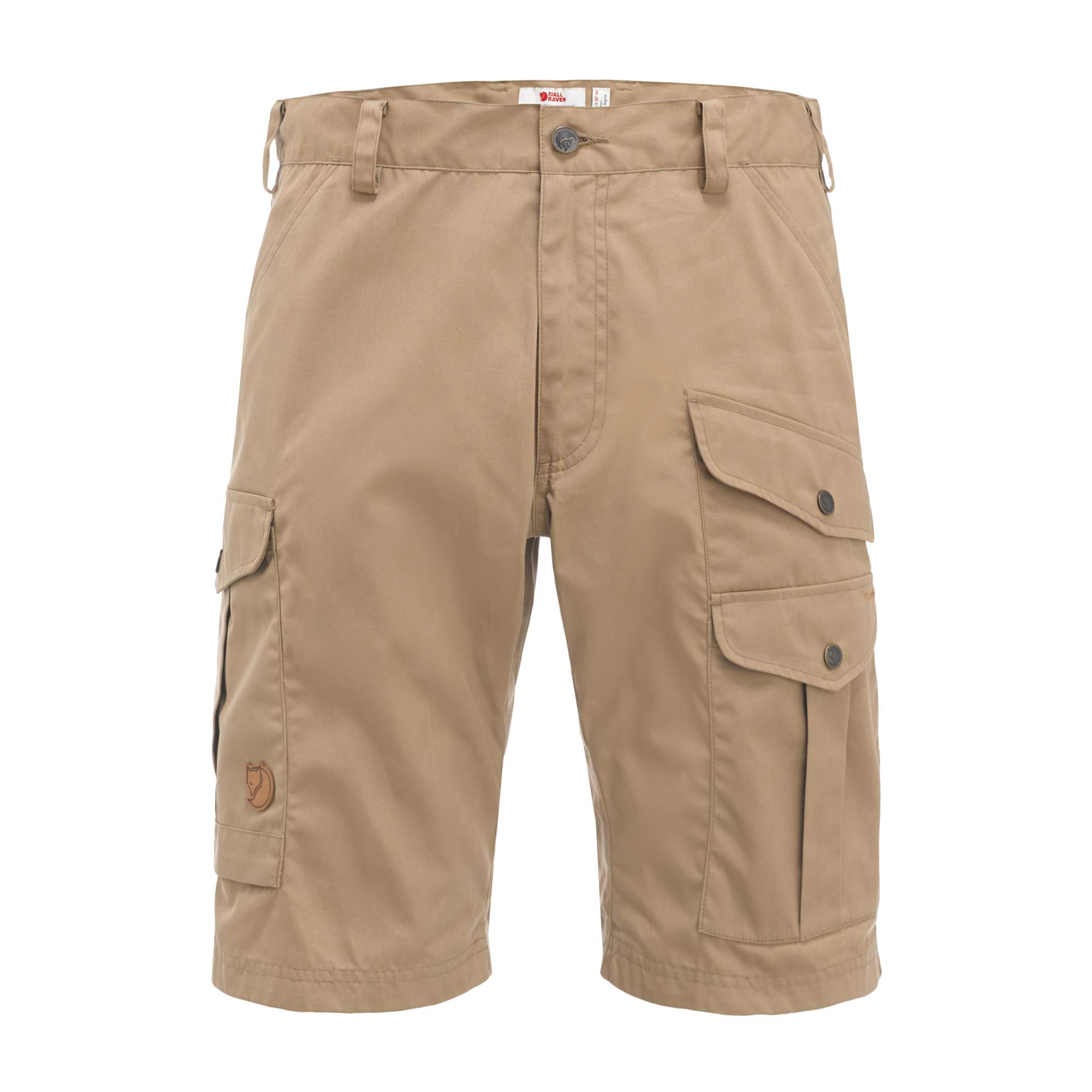 Fjällräven BARENTS PRO SHORTS M