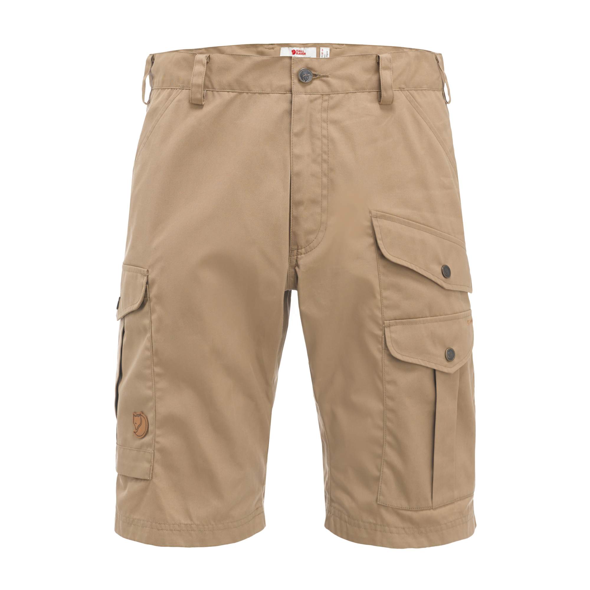 Fjällräven BARENTS PRO SHORTS M