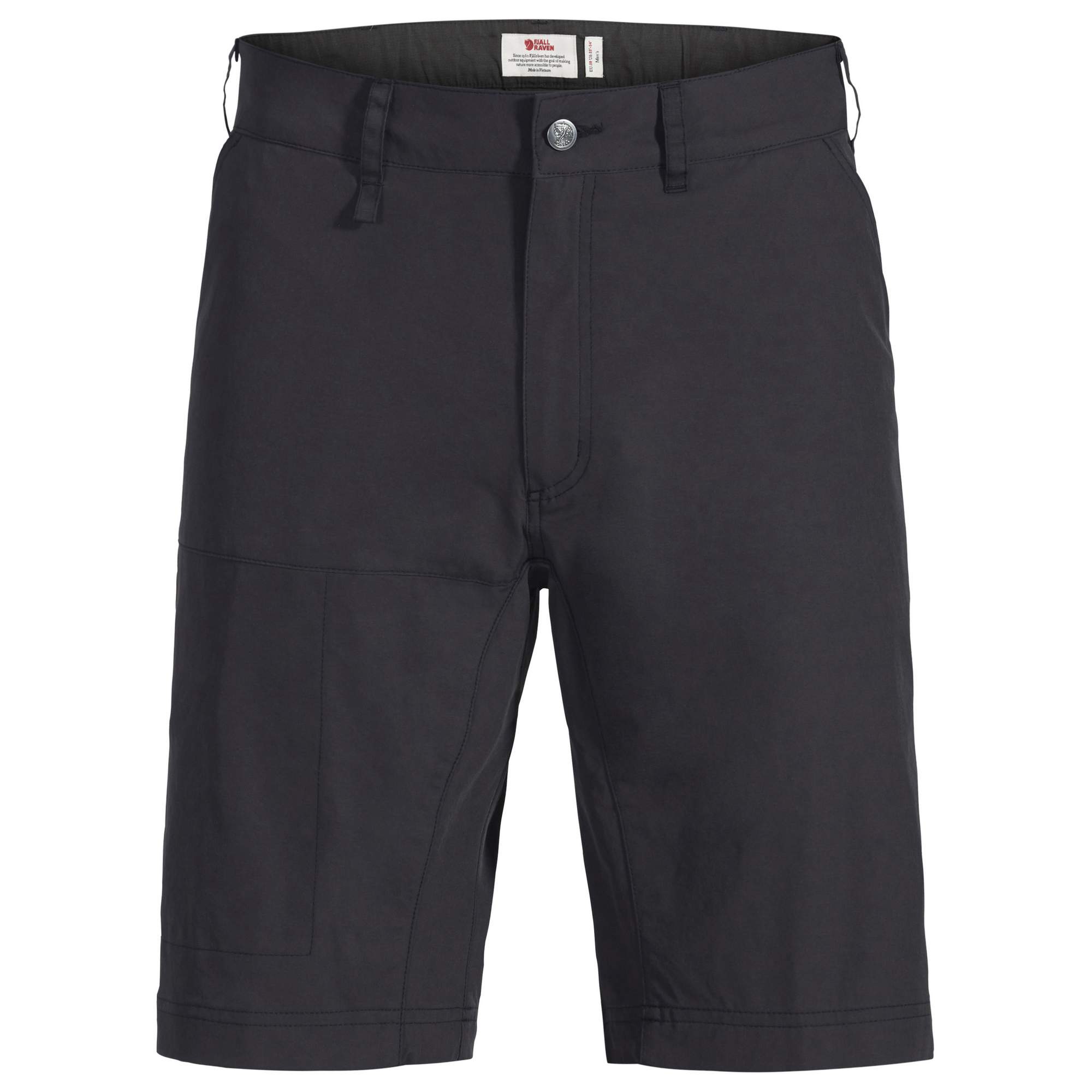 Fjällräven ABISKO LITE SHORTS M