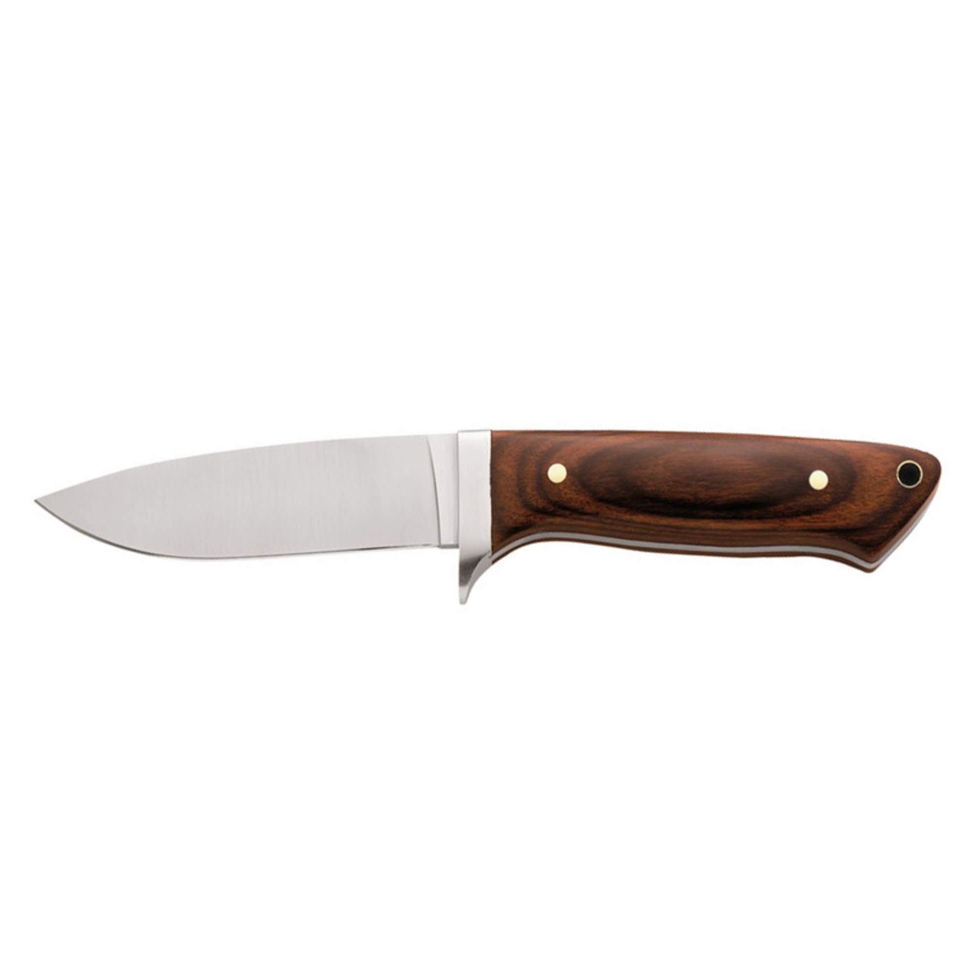 Herbertz GÜRTELMESSER PAKKA