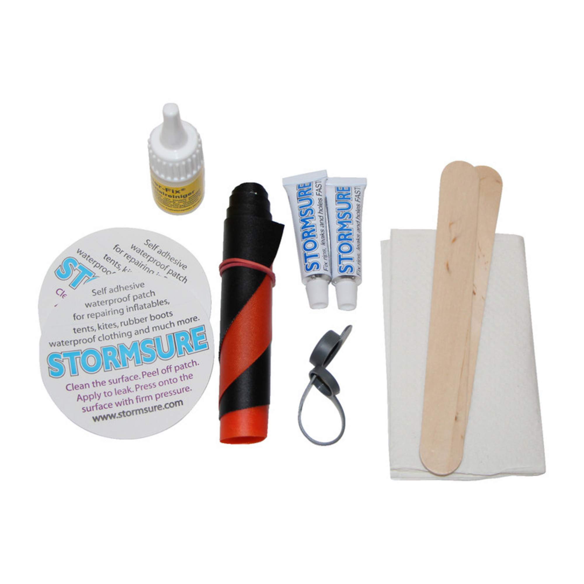 Nortik REPAIRSET PU TREKRAFT