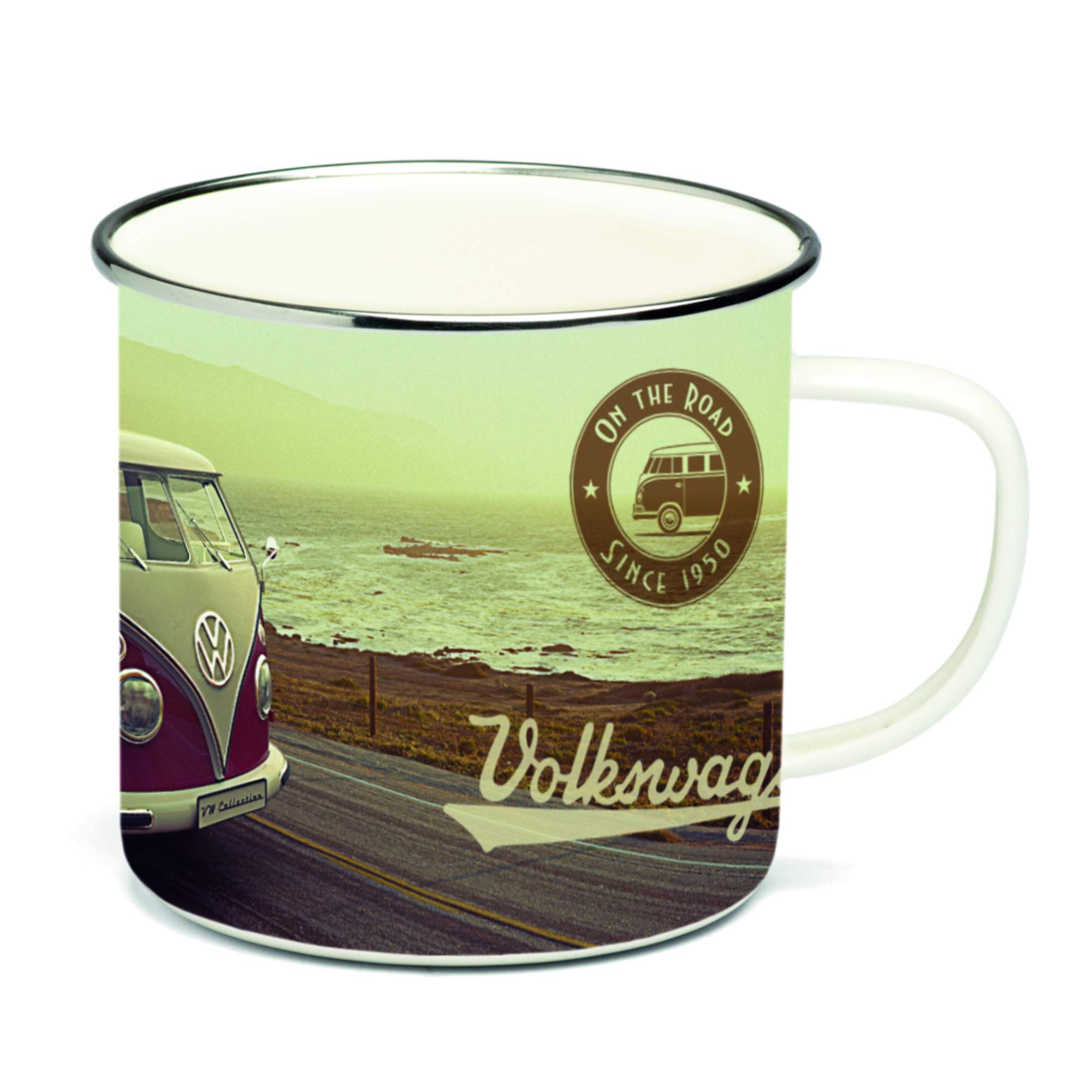 BRISA TASSE BULLI BRAUN