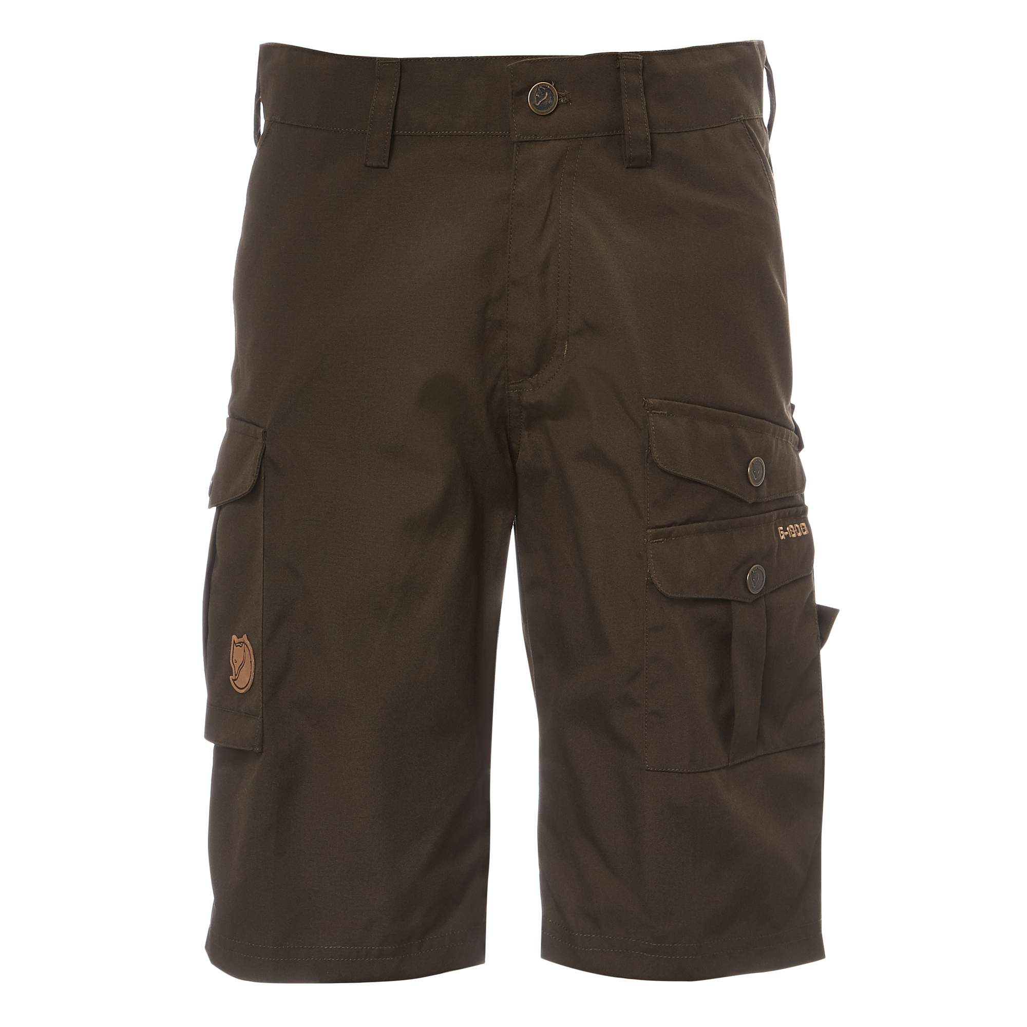 Fjällräven KIDS VIDDA SHORTS
