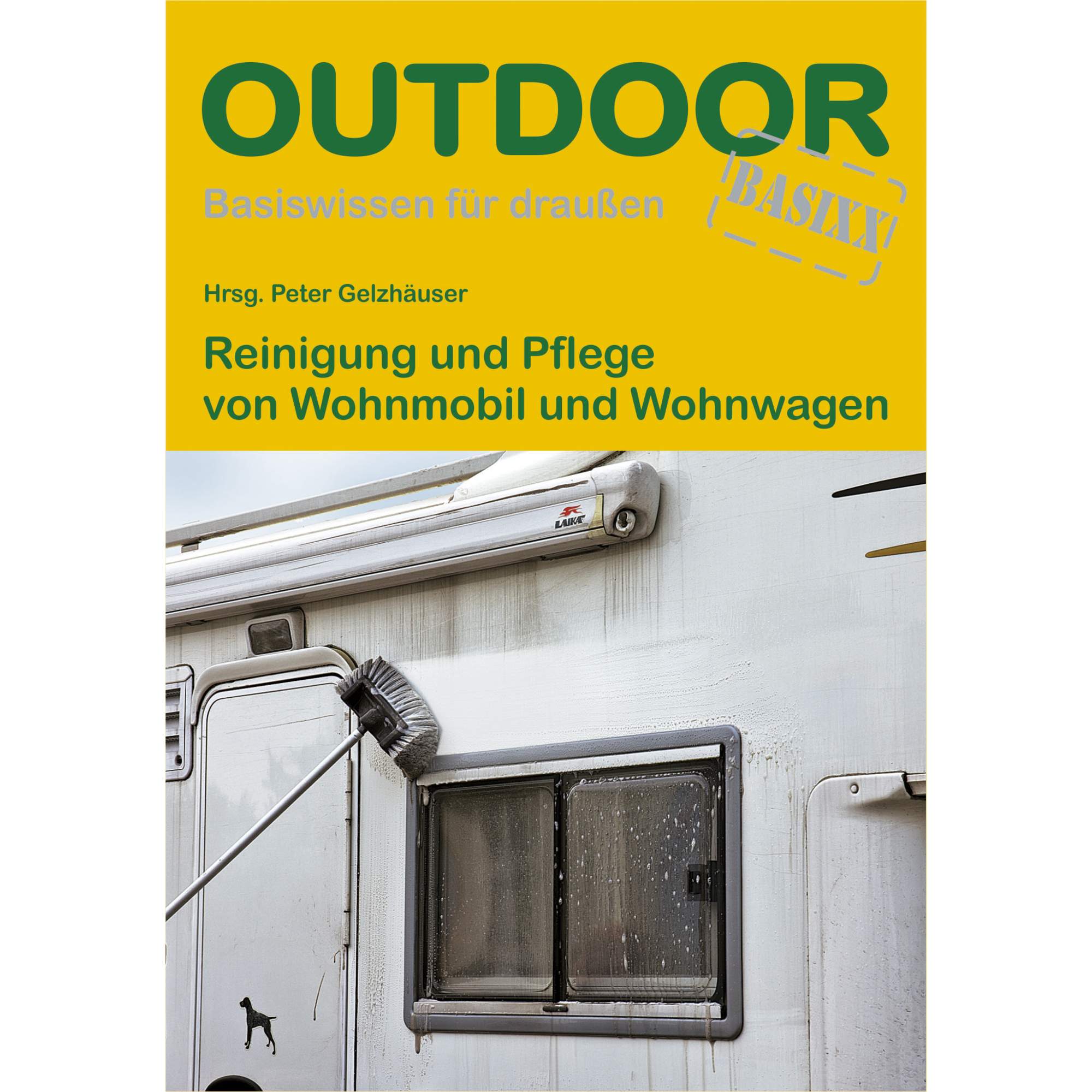REINIGUNG & PFLEGE WOHNMOBIL/WOHNWAGEN