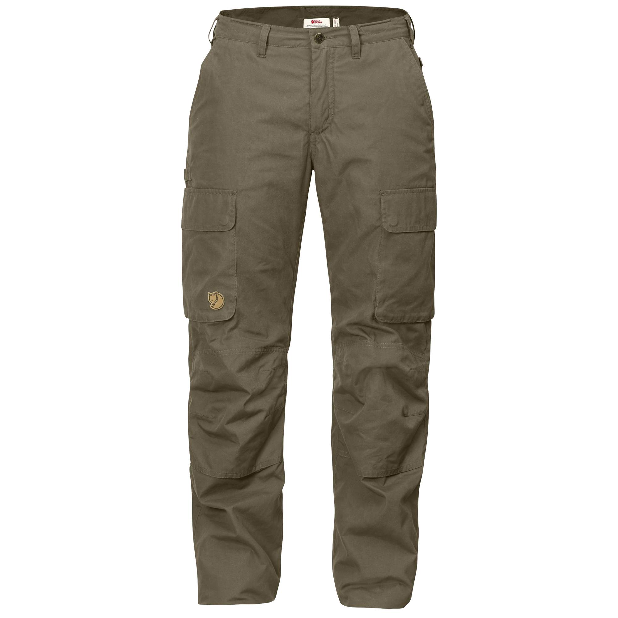 Fjällräven BRENNER PRO WINTER TROUSERS W