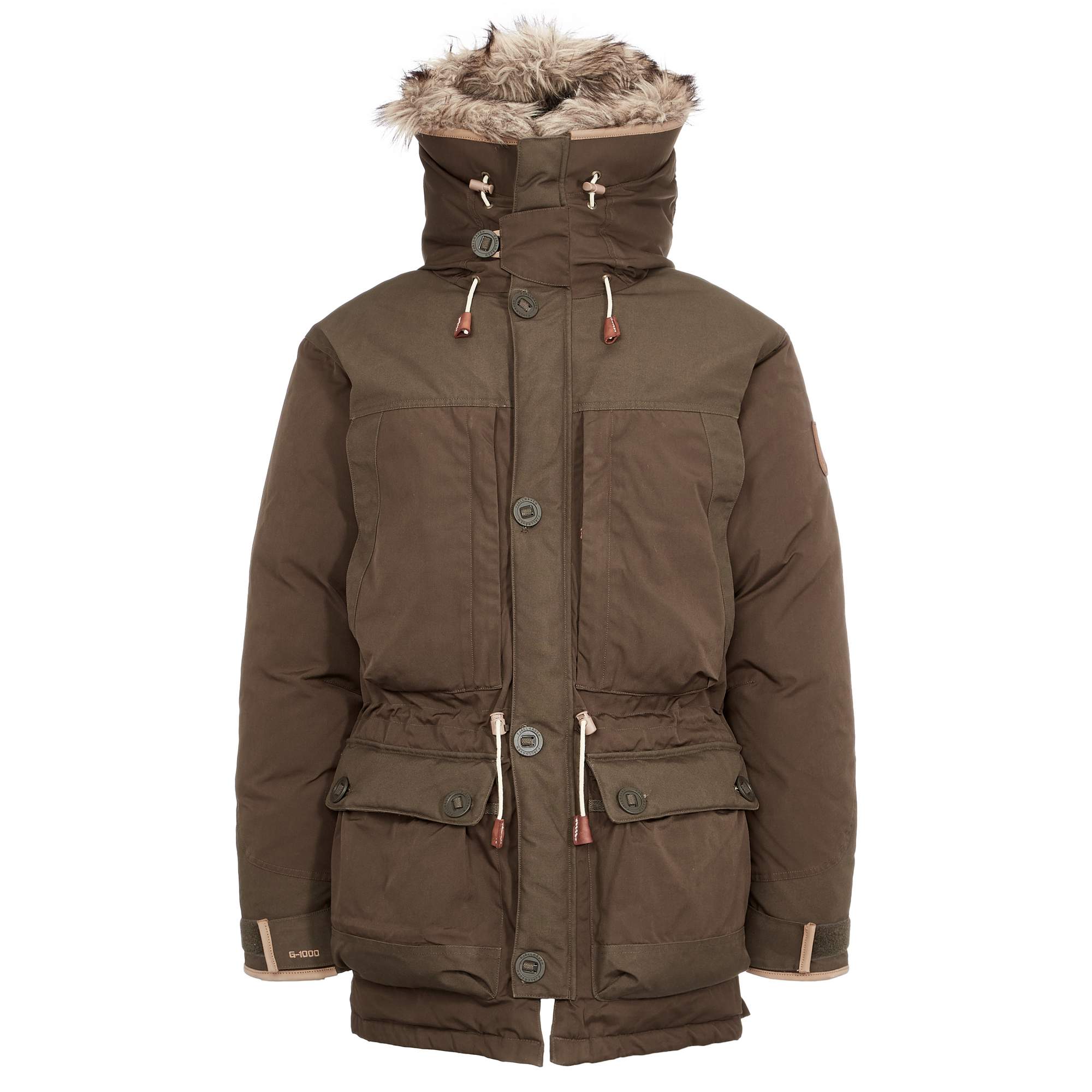 Fjällräven EXPEDITION DOWN PARKA NO. 1 M