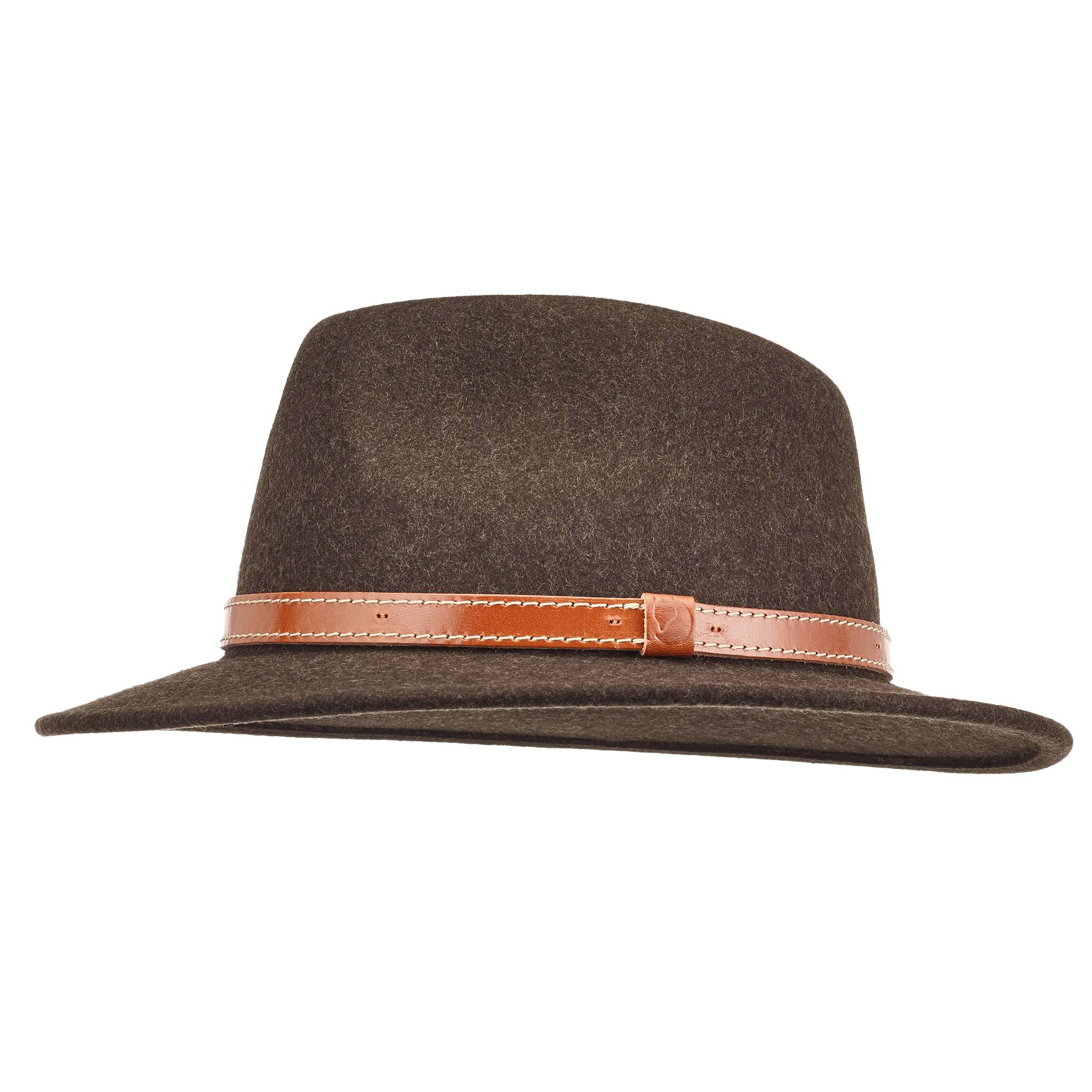 Fjällräven SÖRMLAND FELT HAT