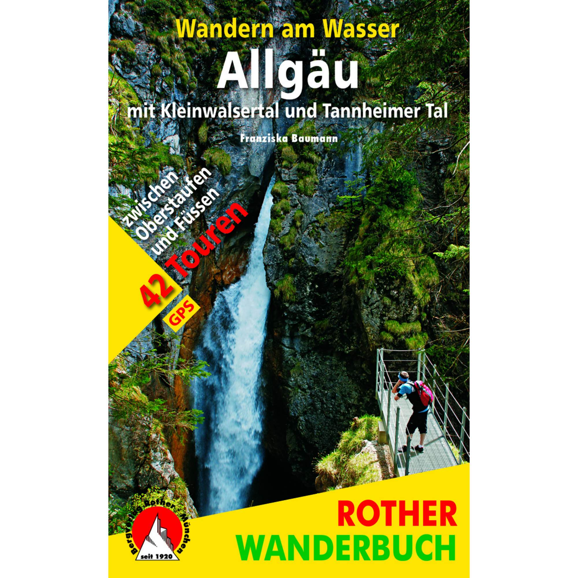 BVR WANDERN AM WASSER ALLGÄU