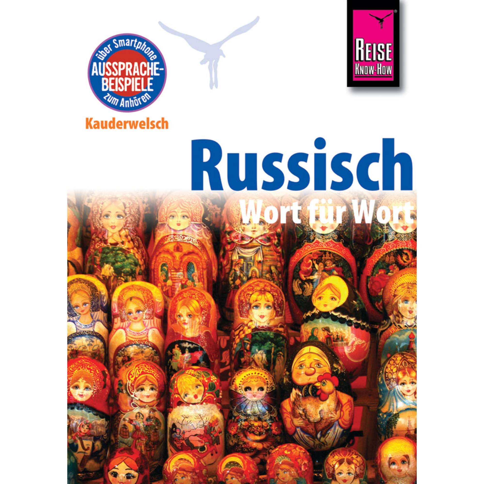 RKH KAUDERWELSCH RUSSISCH