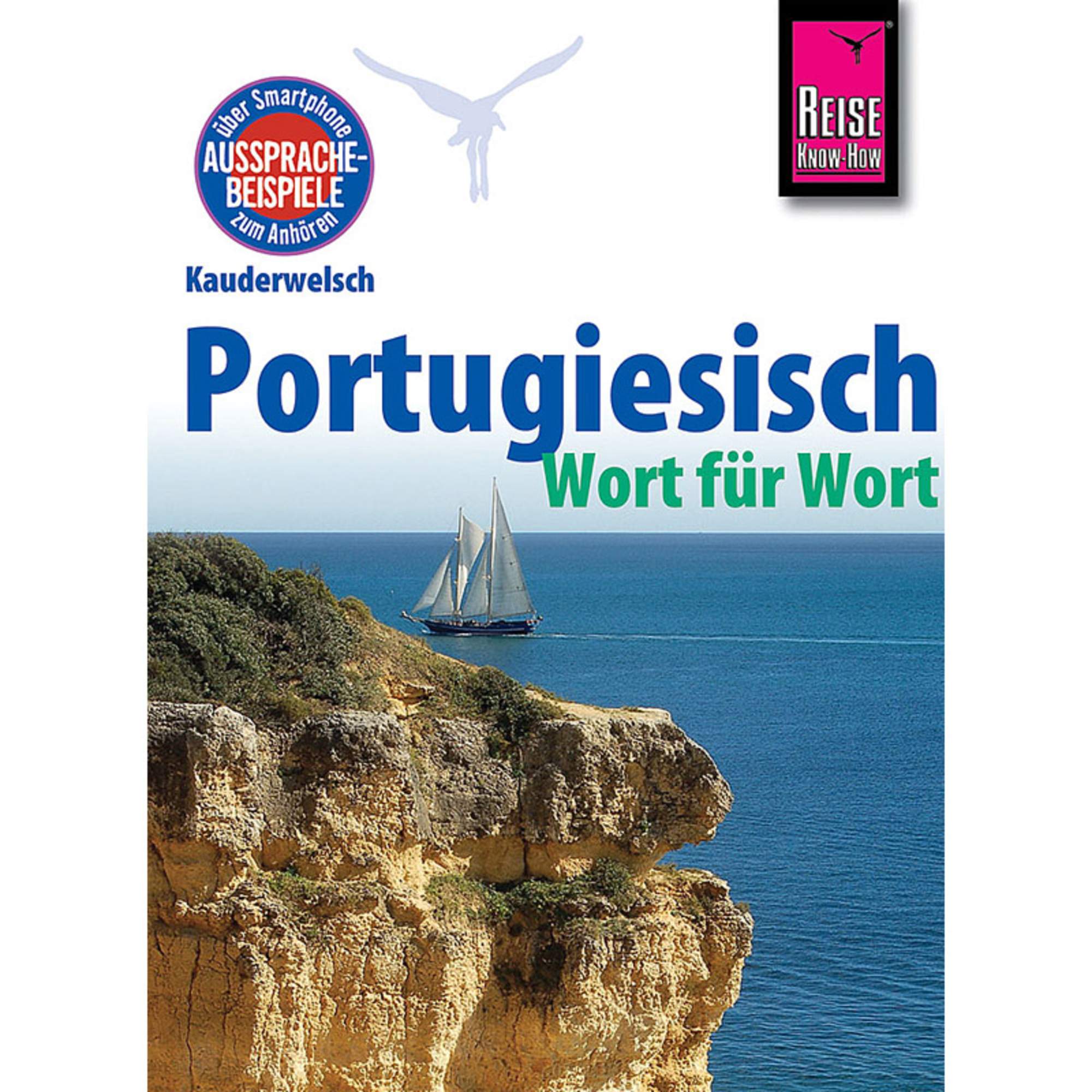 RKH KAUDERWELSCH PORTUGIESISCH