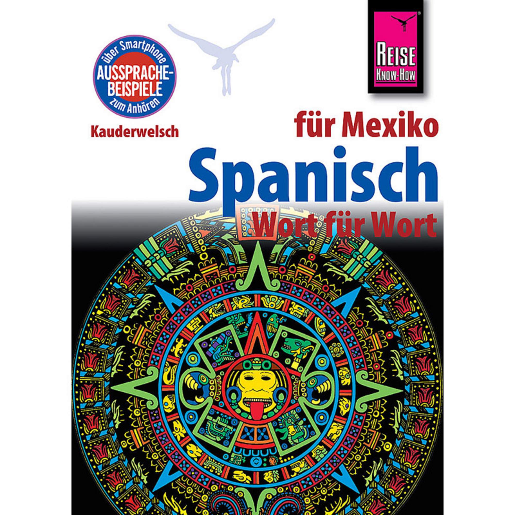 RKH KAUDERWELSCH SPANISCH FÜR MEXIKO