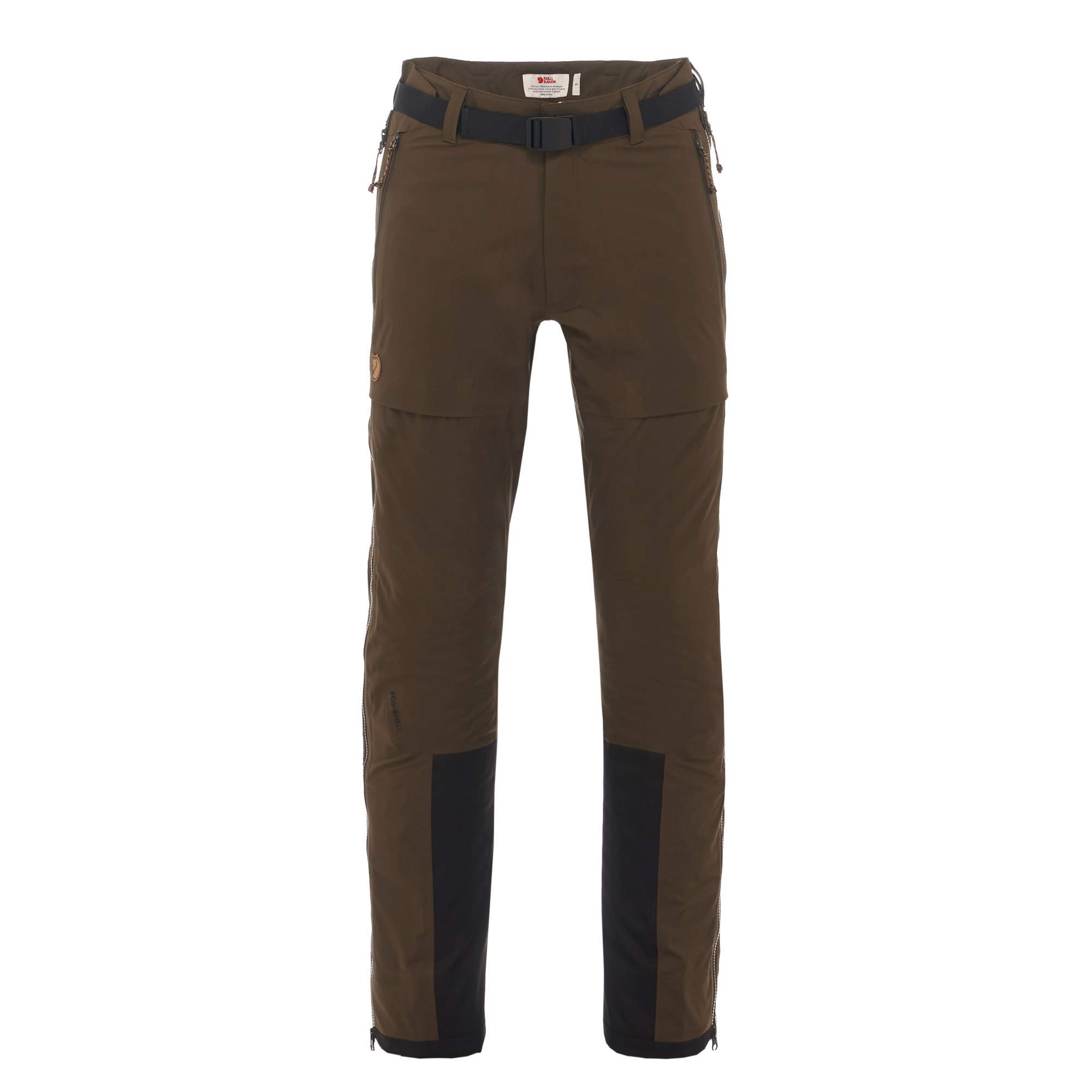 Fjällräven KEB ECO-SHELL TROUSERS M
