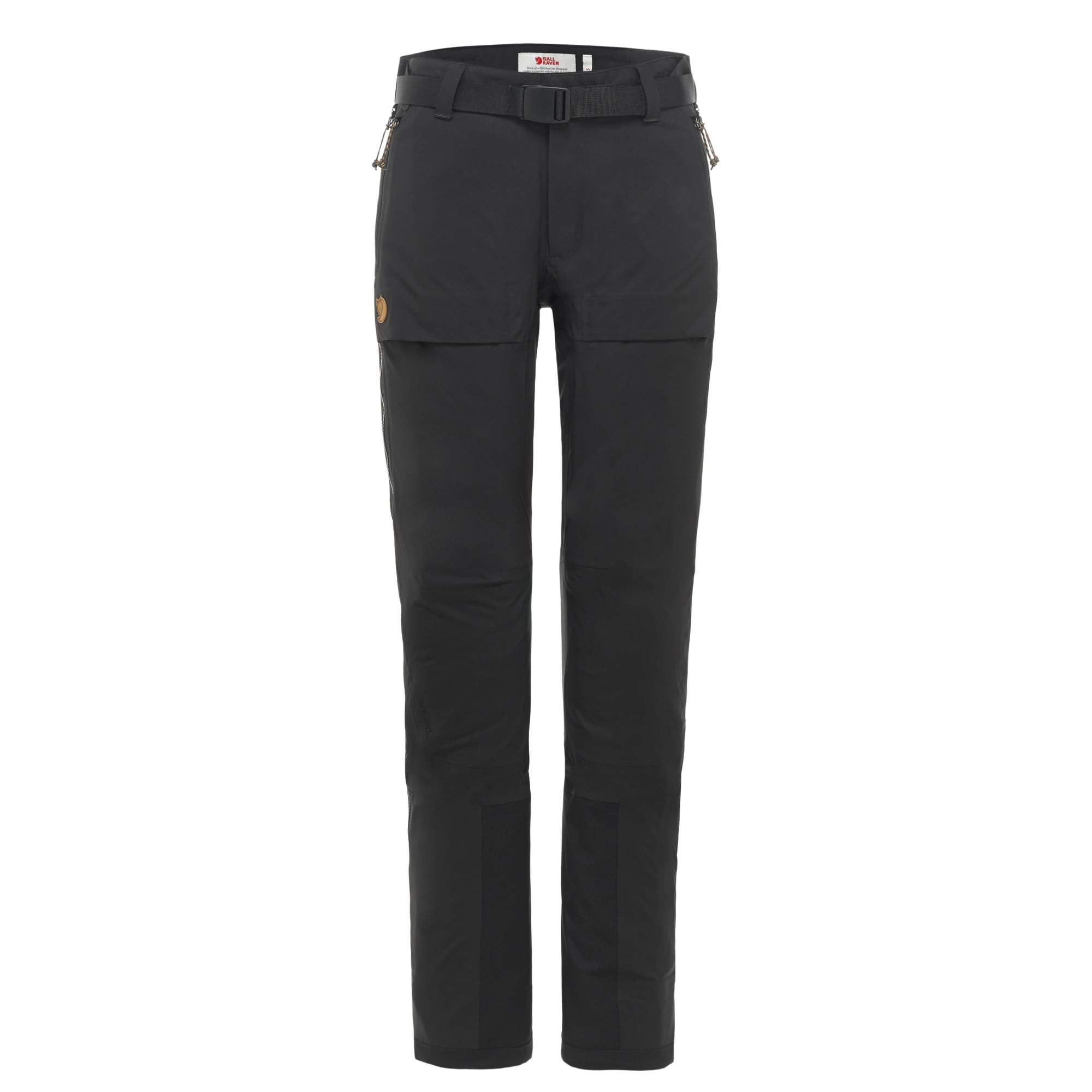 Fjällräven KEB ECO-SHELL TROUSERS W