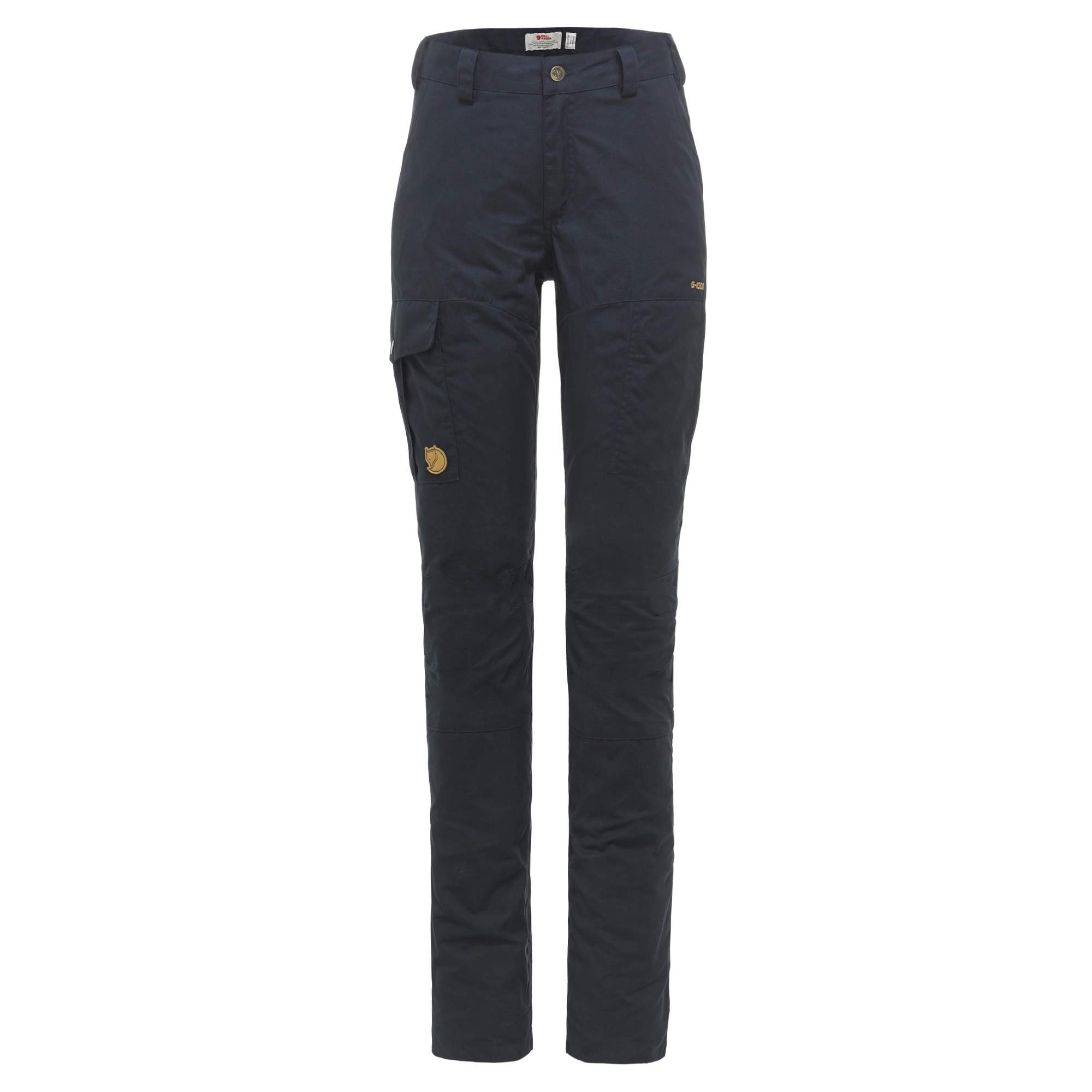 Fjällräven KARLA PRO TROUSERS CURVED W